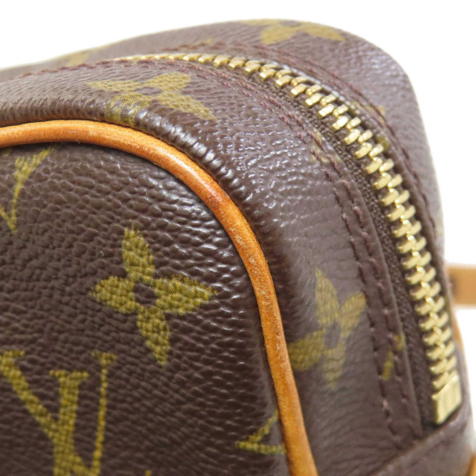 Shoulder Bag Monogram Louis Vuitton - 14