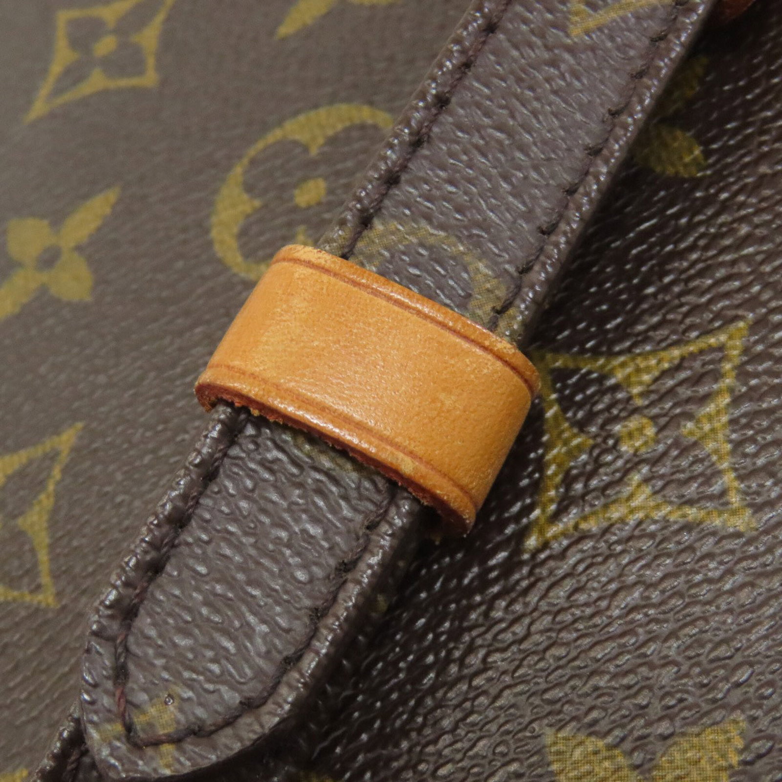 Shoulder Bag Monogram Louis Vuitton - 17
