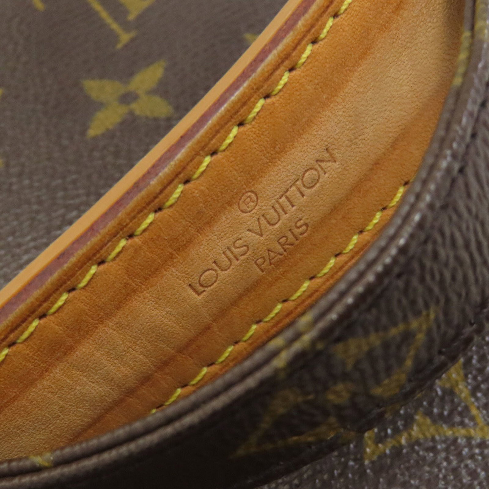 Shoulder Bag Monogram Louis Vuitton - 18