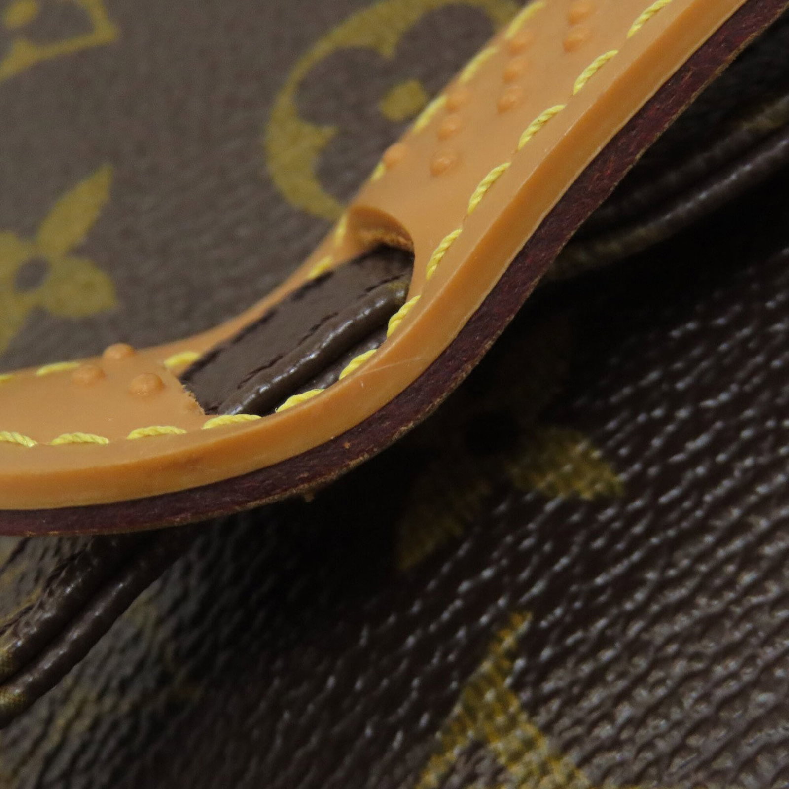 Shoulder Bag Monogram Louis Vuitton - 19