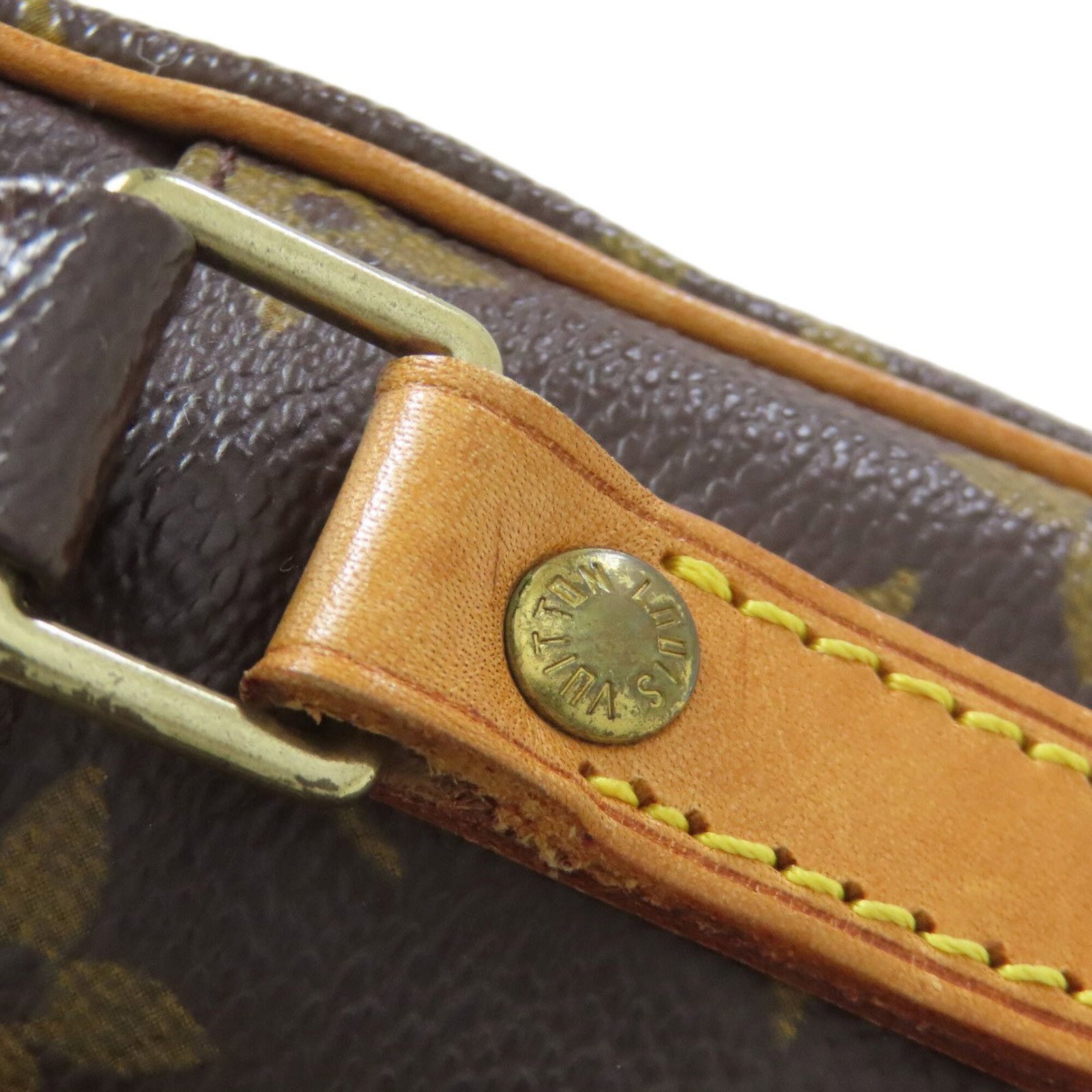 Shoulder Bag Monogram Louis Vuitton - 20