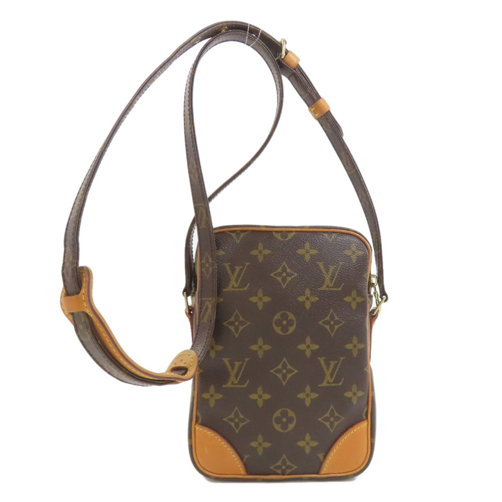Shoulder Bag Monogram Louis Vuitton - 2