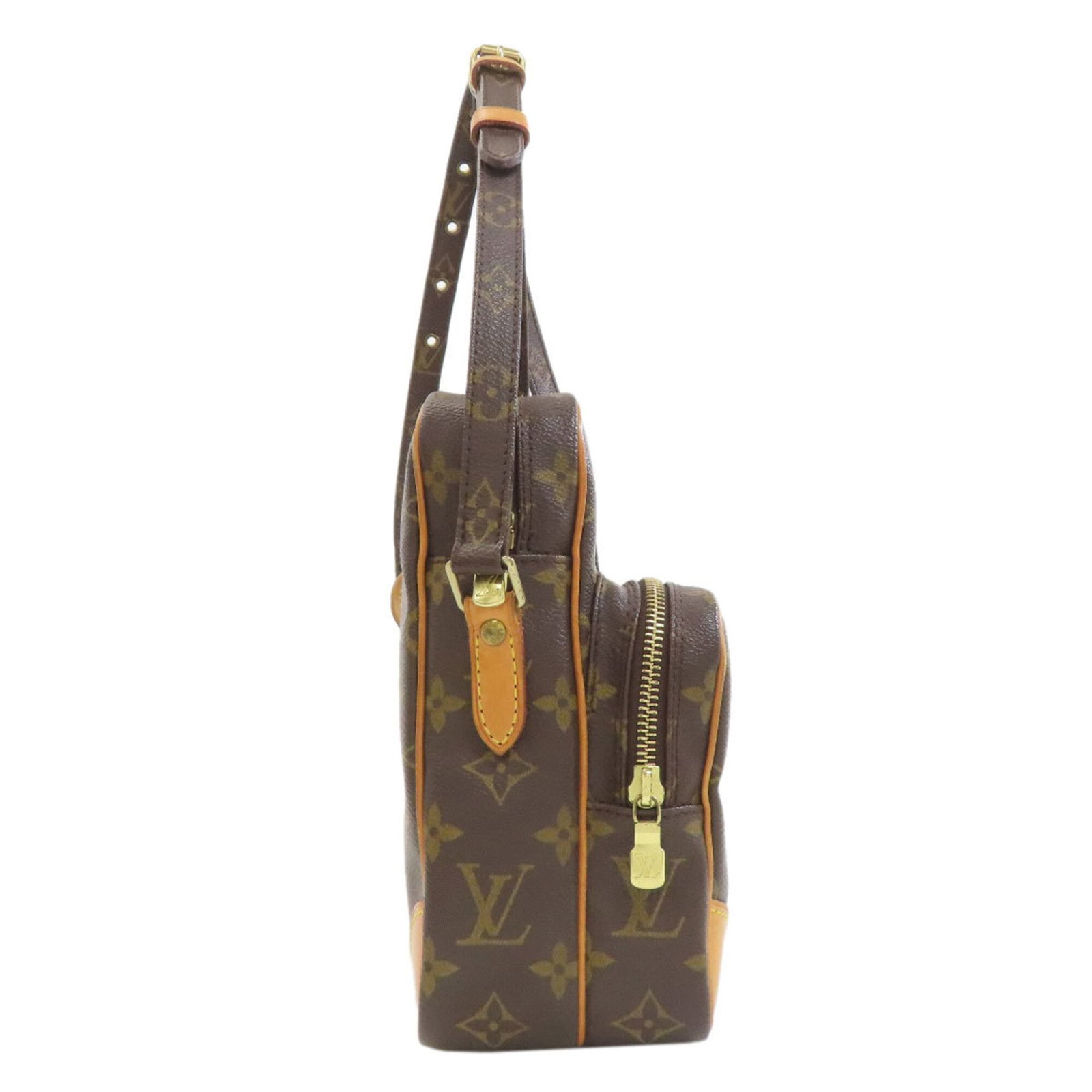 Shoulder Bag Monogram Louis Vuitton - 3
