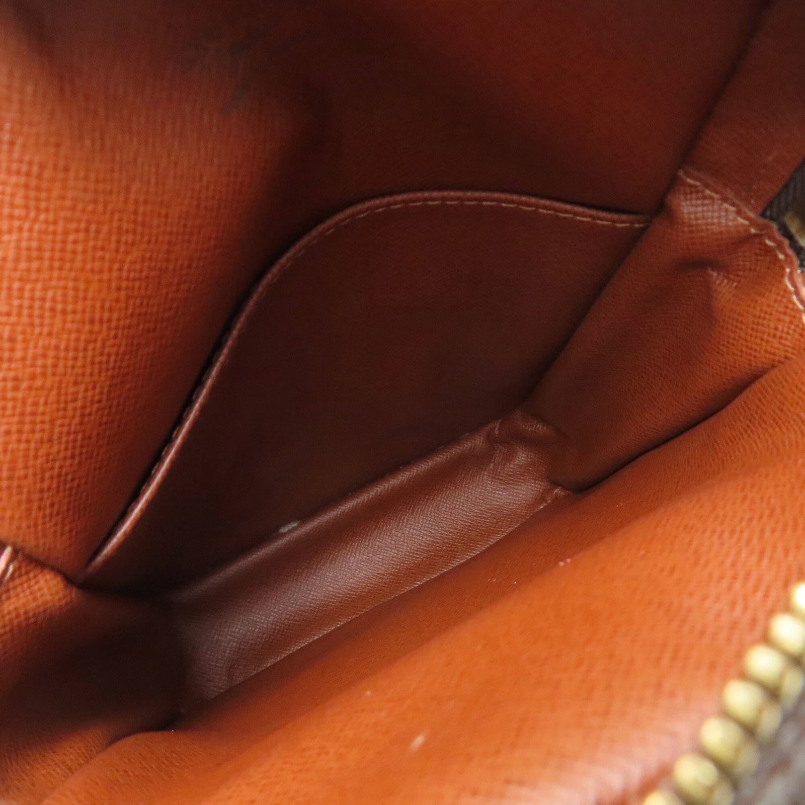 Shoulder Bag Monogram Louis Vuitton - 5