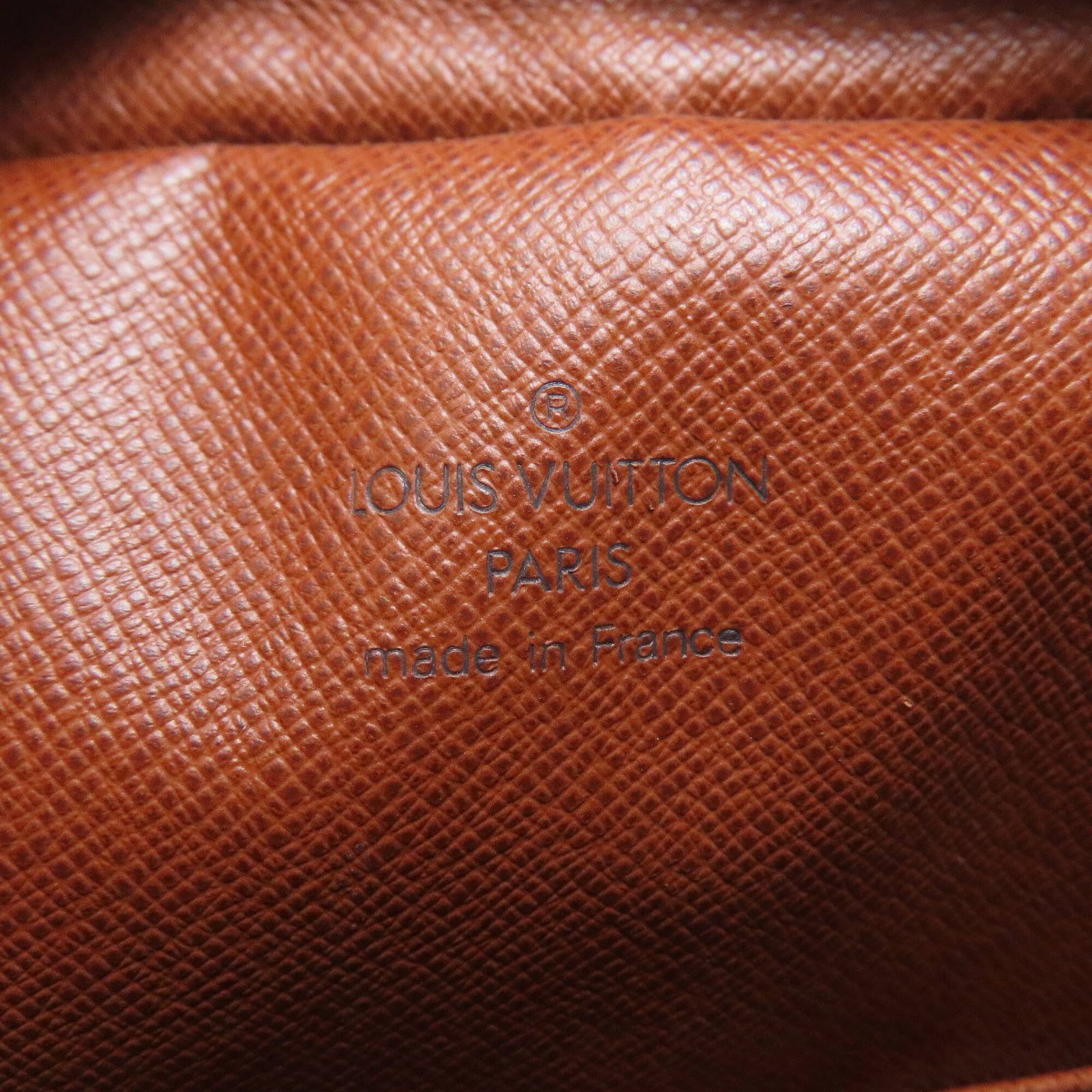 Shoulder Bag Monogram Louis Vuitton - 6