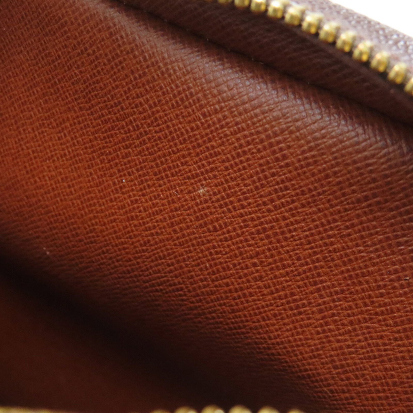 Shoulder Bag Monogram Louis Vuitton - 8