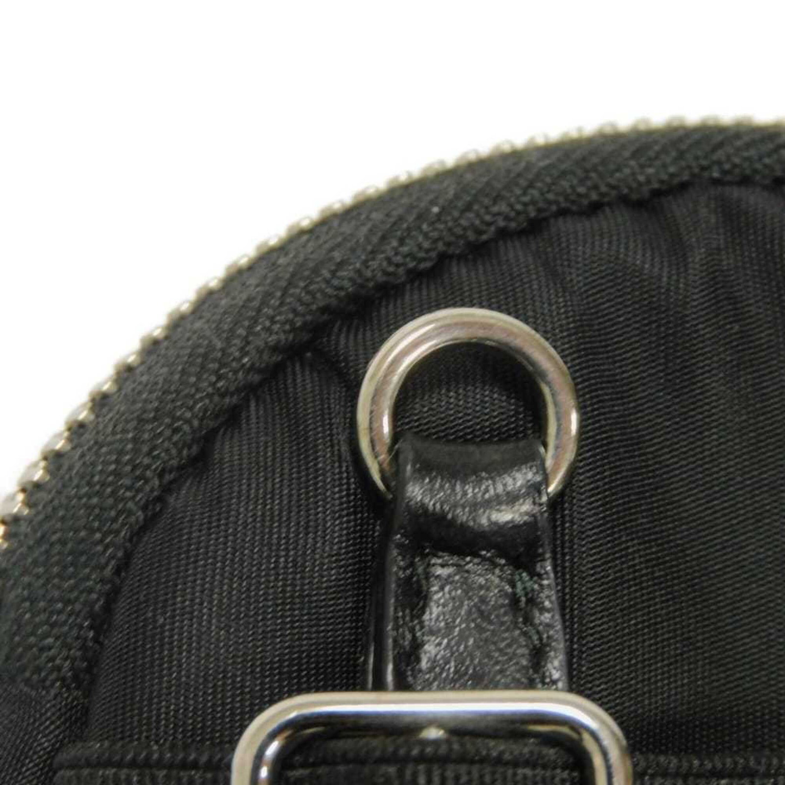 Shoulder Bag Nylon - 11