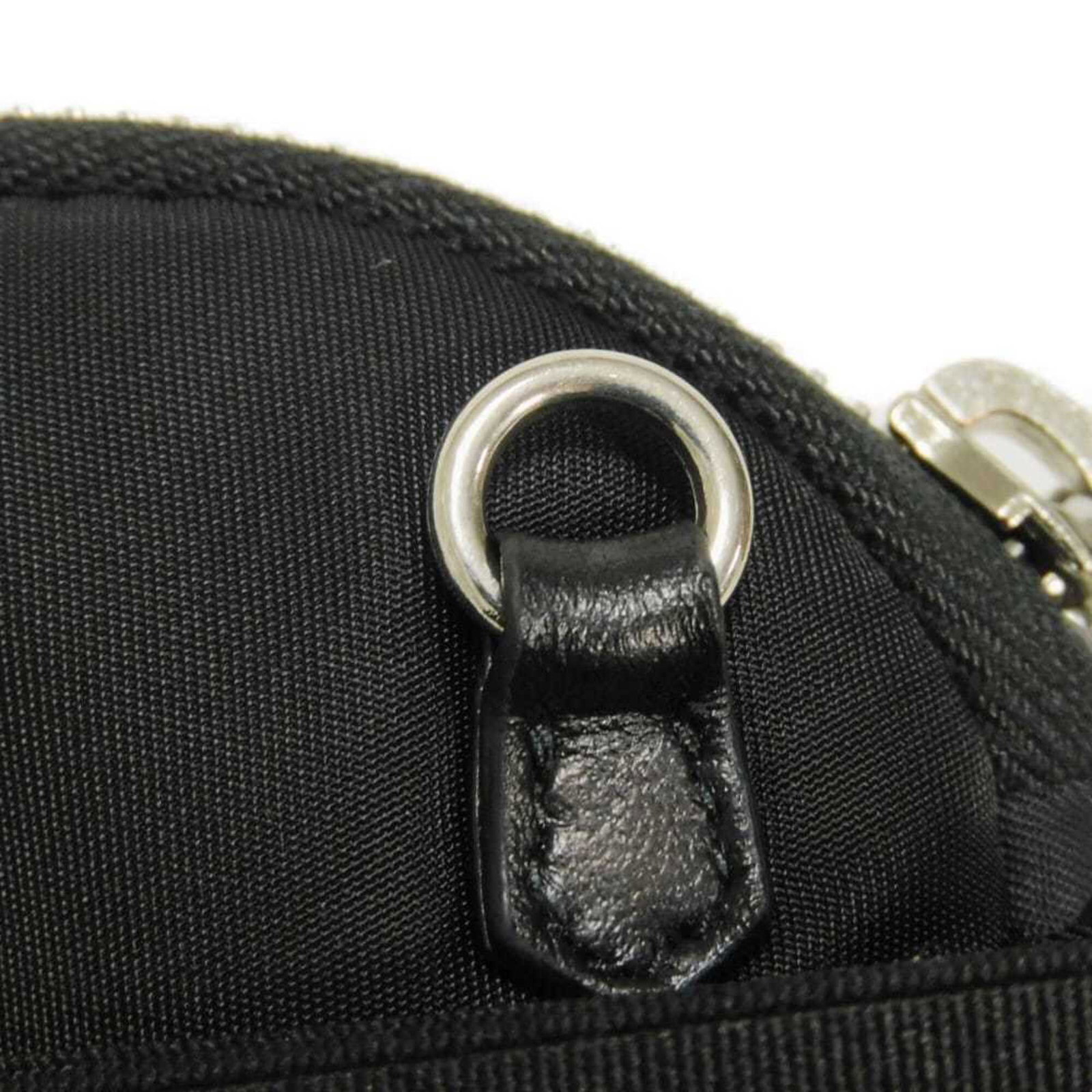Shoulder Bag Nylon - 12
