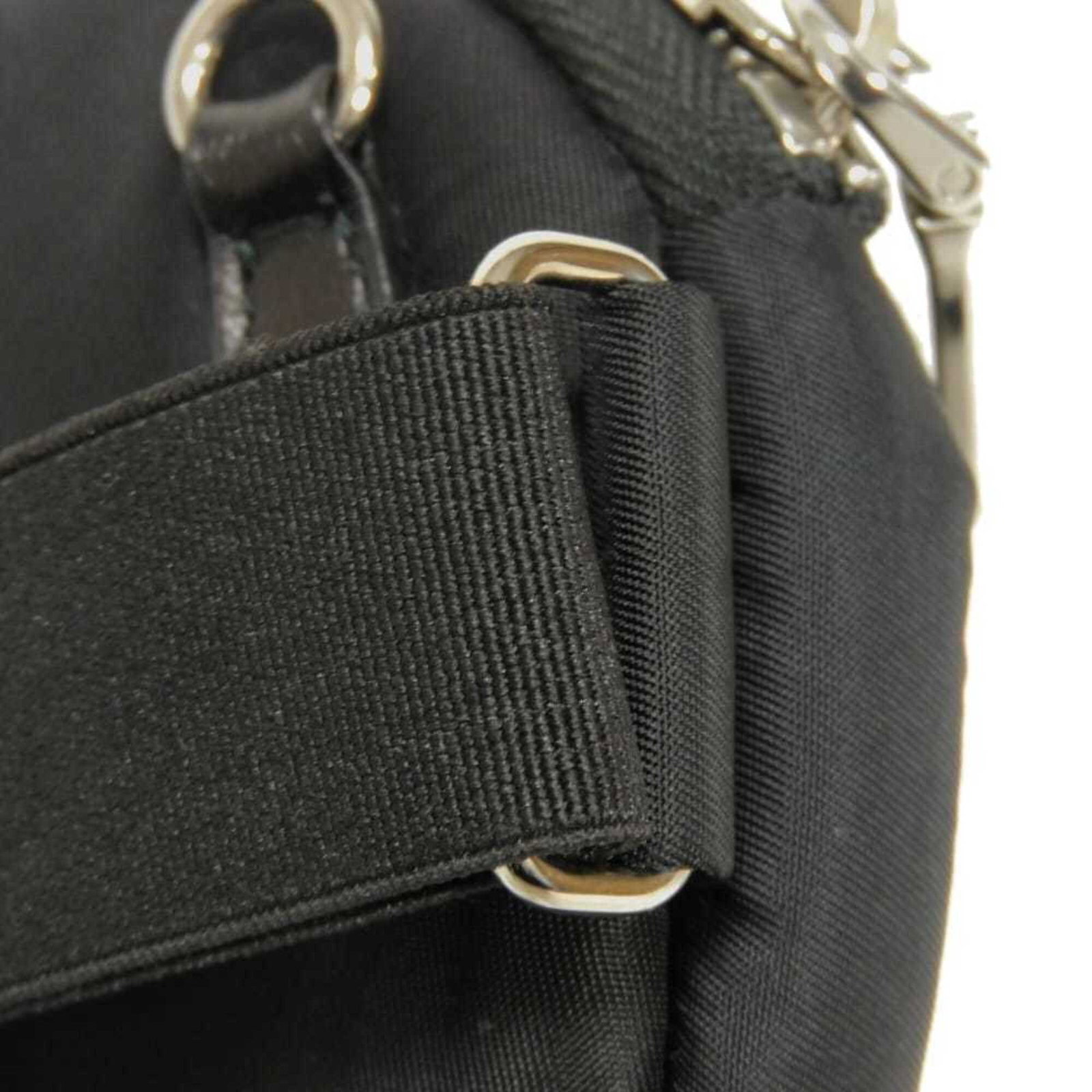 Shoulder Bag Nylon - 13