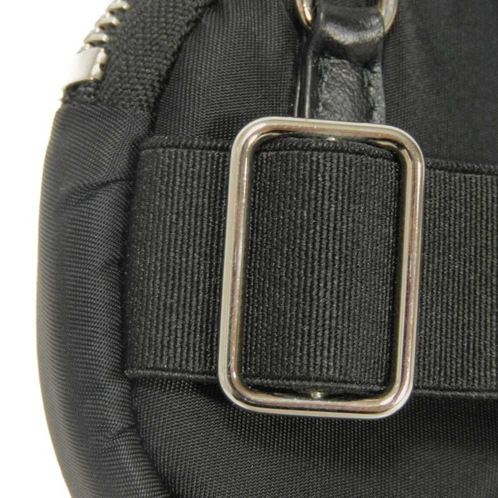 Shoulder Bag Nylon - 14