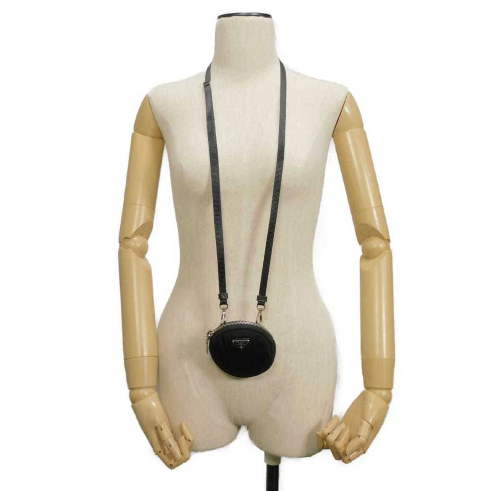 Shoulder Bag Nylon - 2