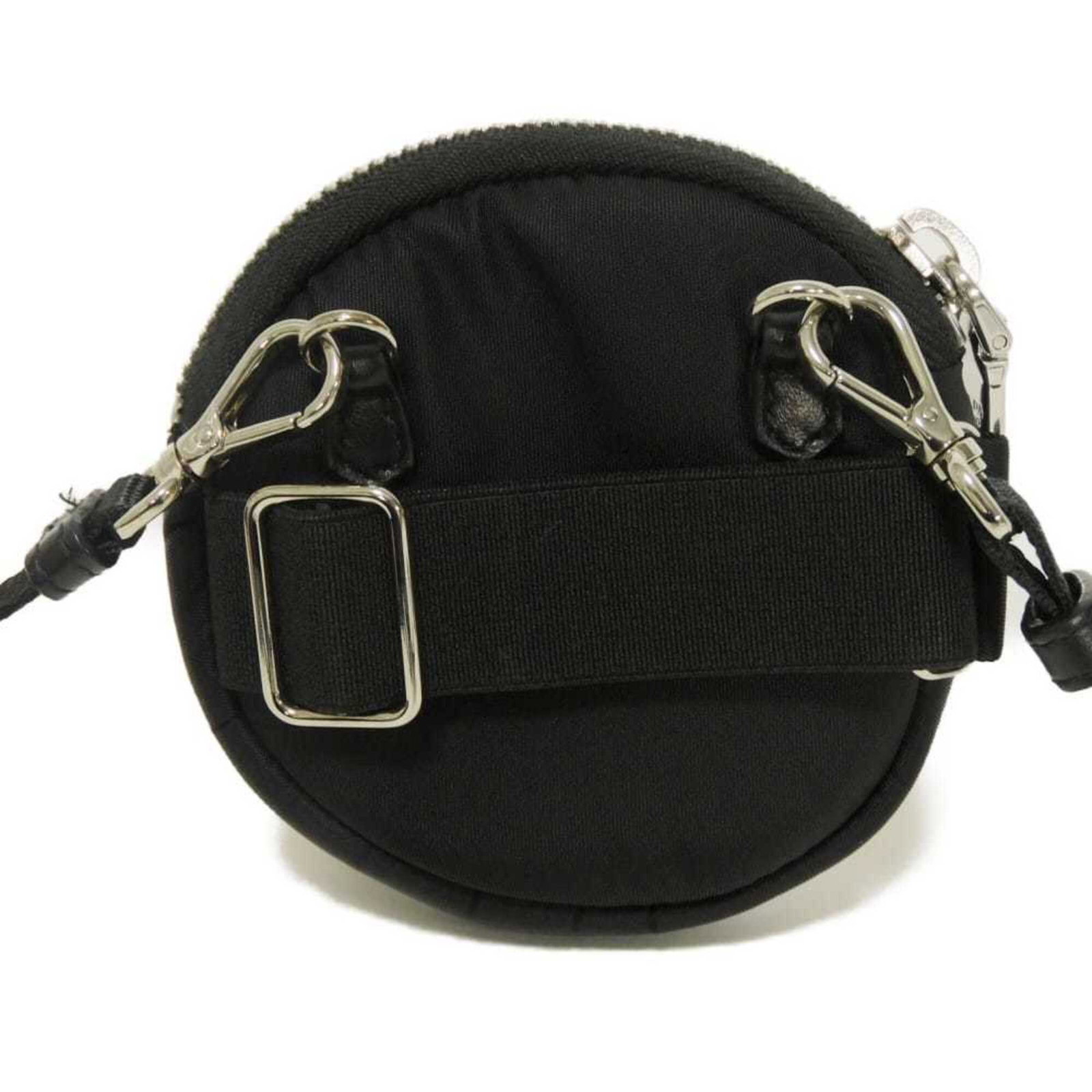 Shoulder Bag Nylon - 3