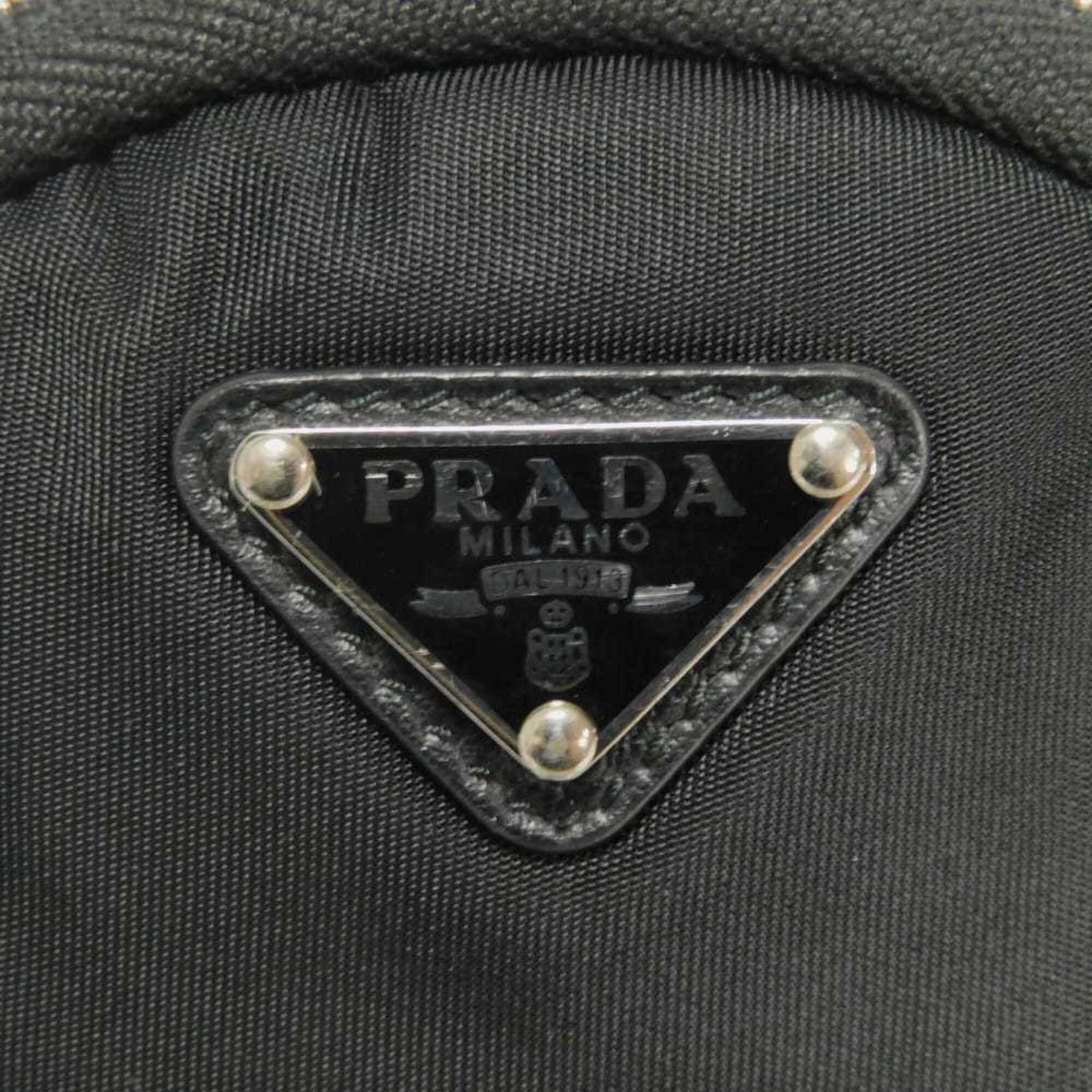 Shoulder Bag Nylon - 4