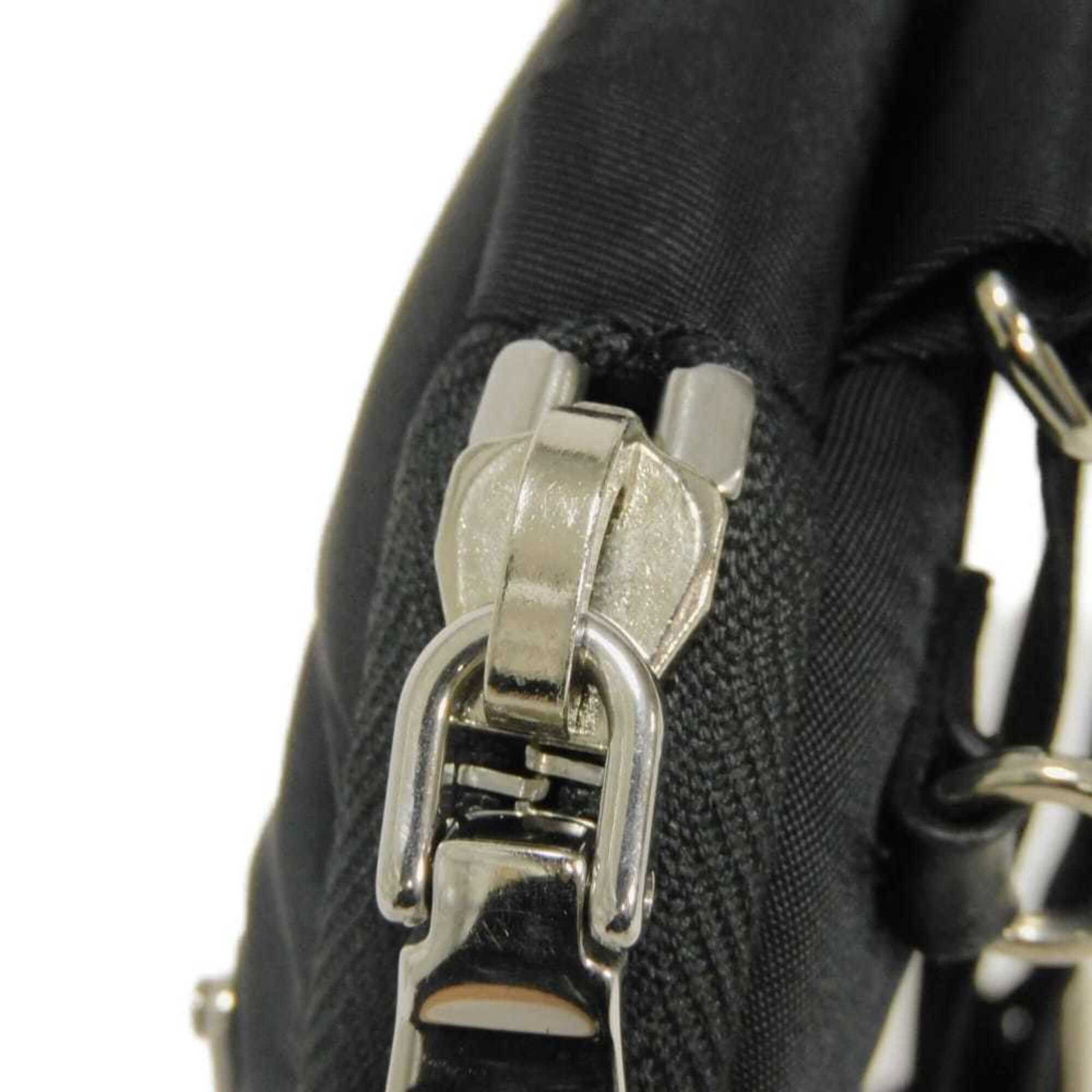 Shoulder Bag Nylon - 5