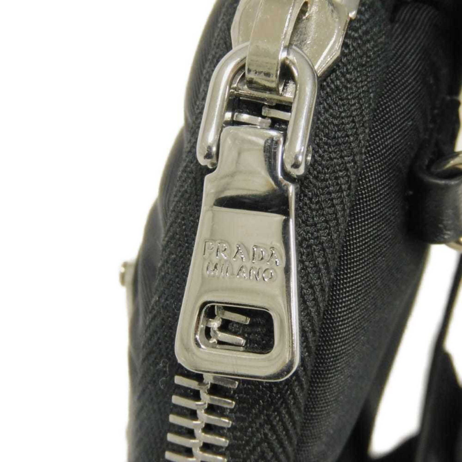 Shoulder Bag Nylon - 6