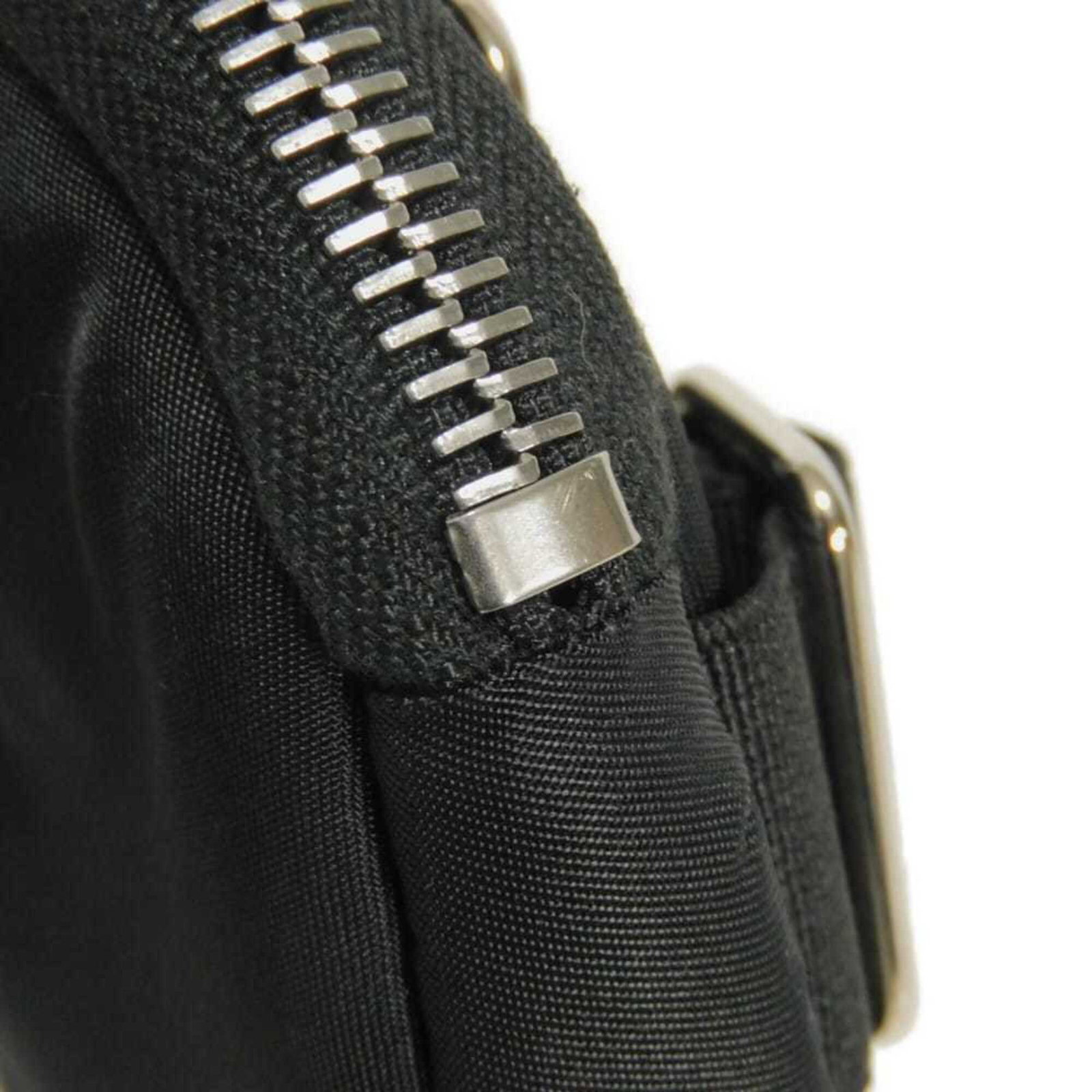 Shoulder Bag Nylon - 7