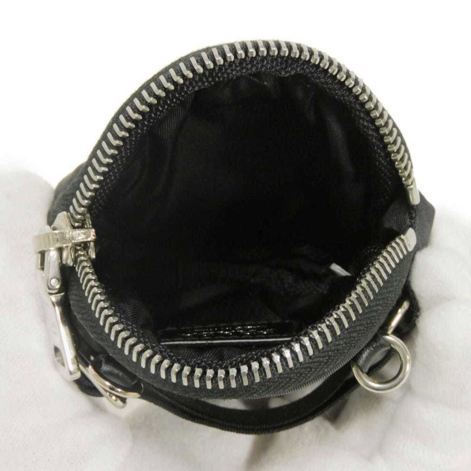 Shoulder Bag Nylon - 8