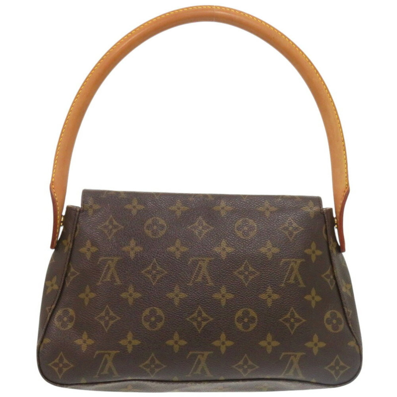 Louis Vuitton Monogram Handbag - 3