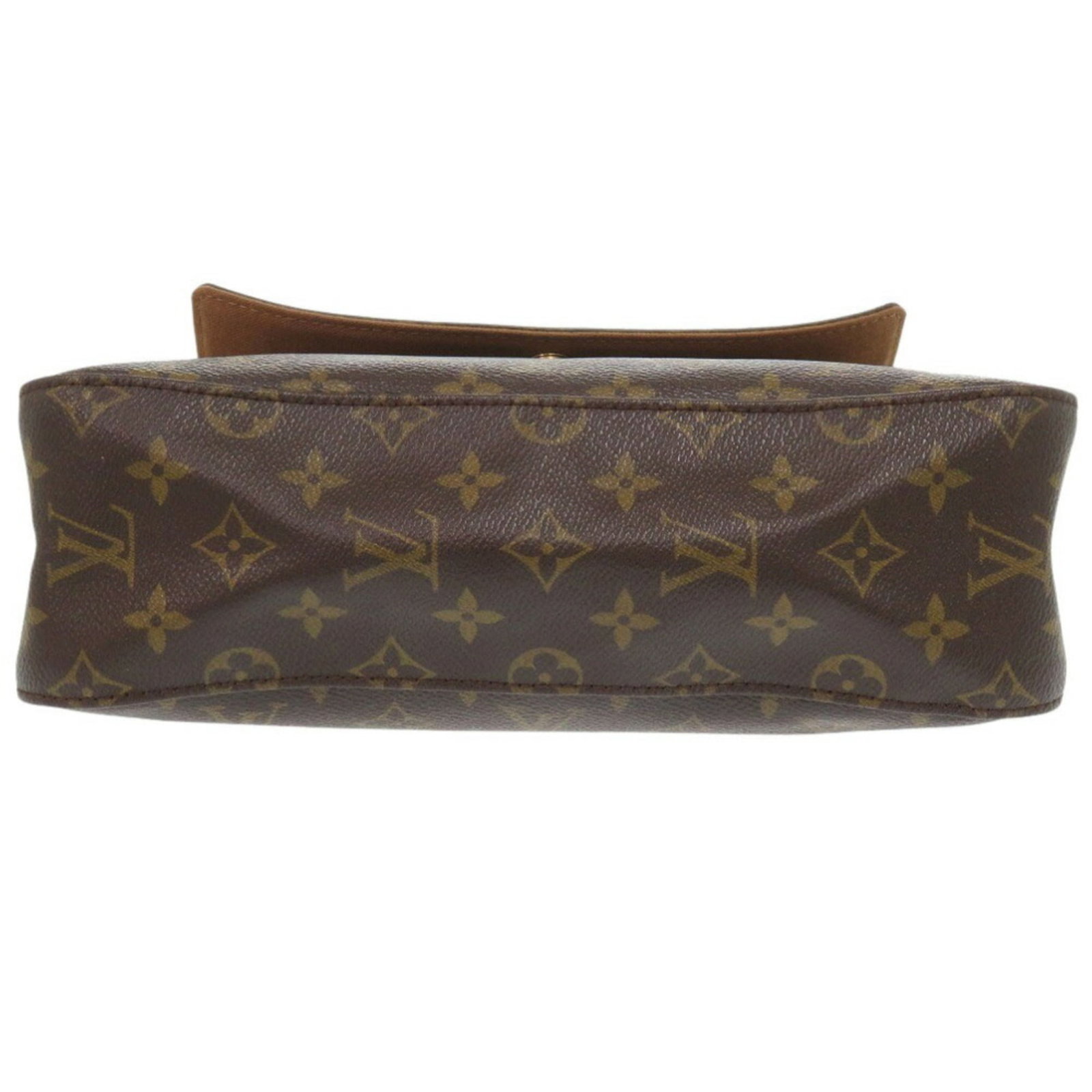 Louis Vuitton Monogram Handbag - 4