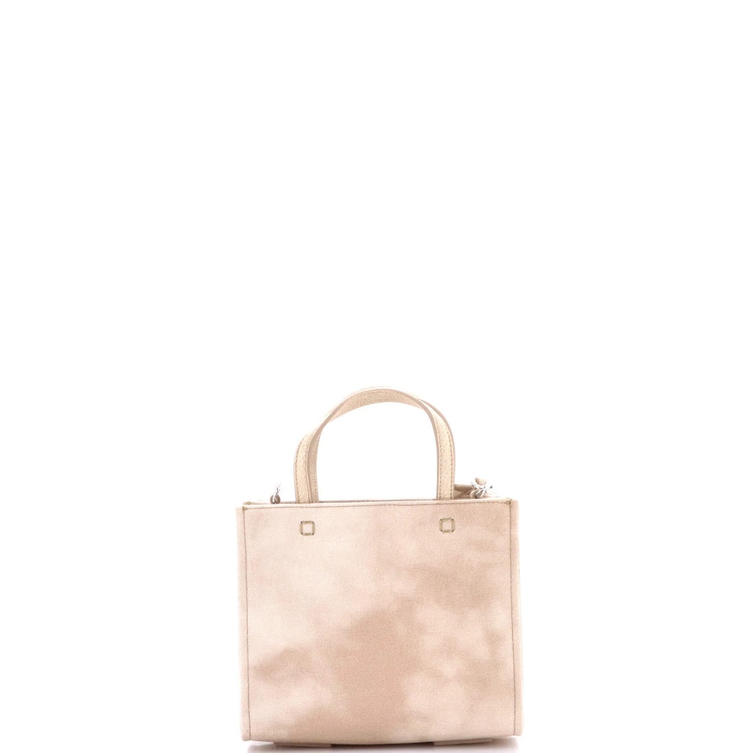 Givenchy Mini Canvas Tote - 3