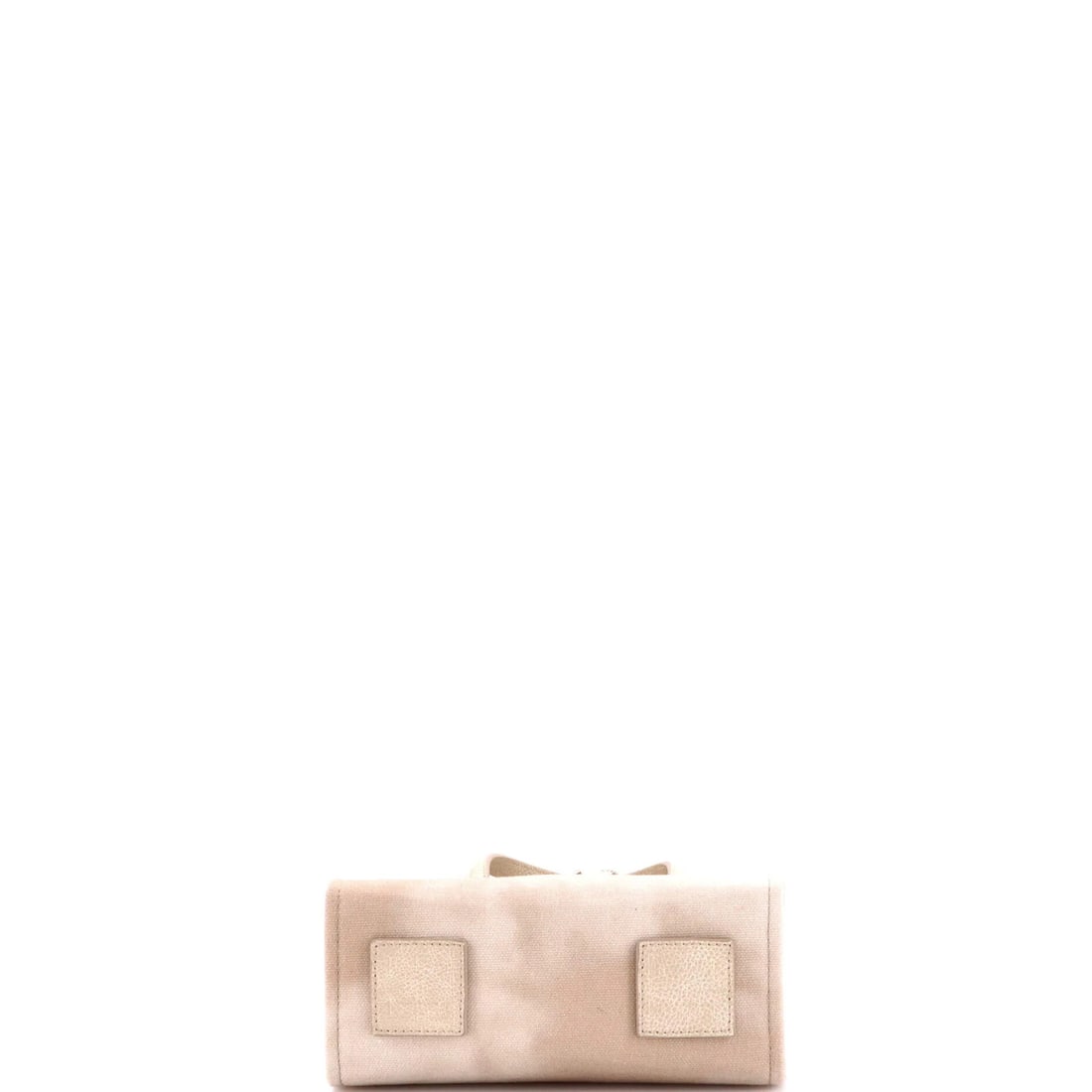Givenchy Mini Canvas Tote - 4
