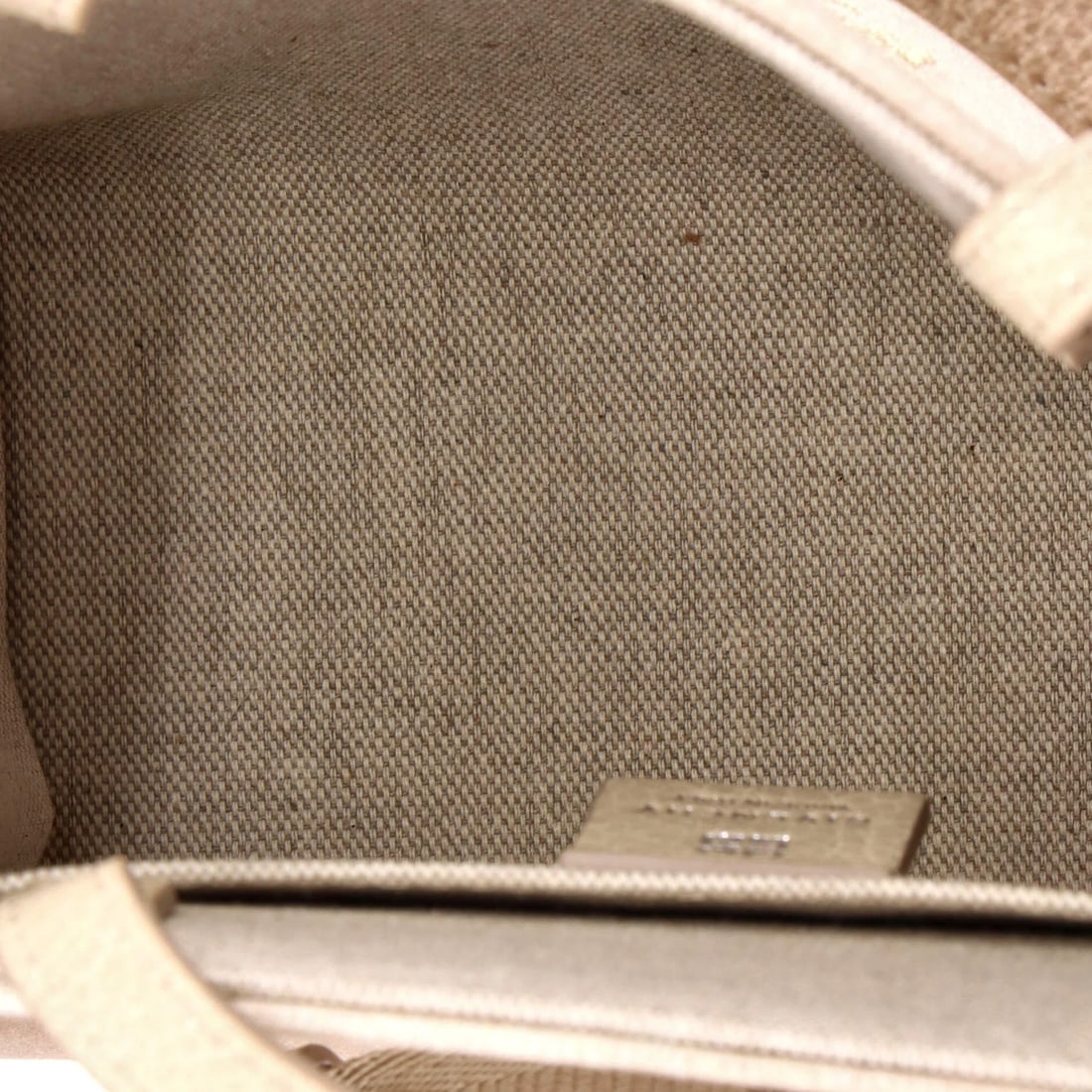 Givenchy Mini Canvas Tote - 5