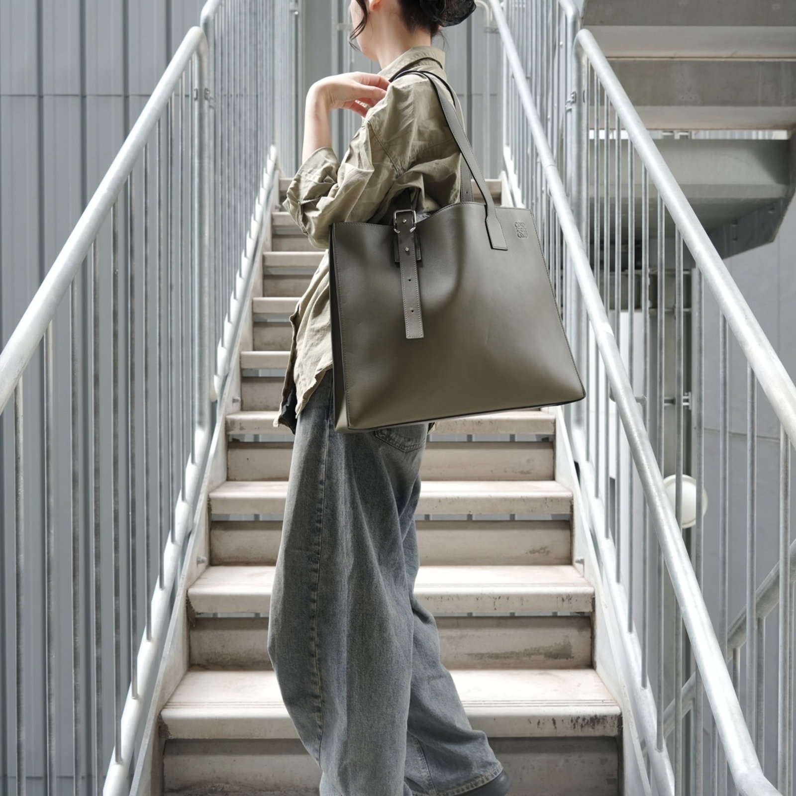 Tote Bag By Loewe - 12