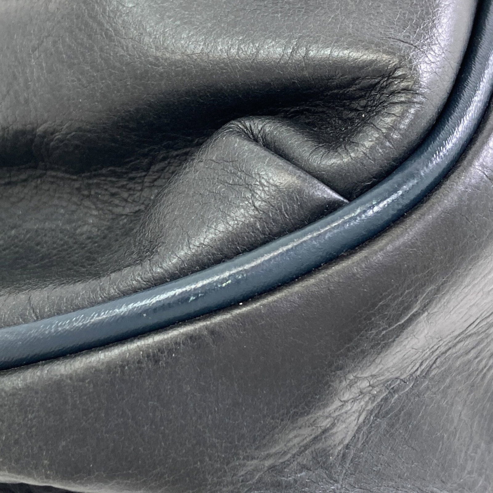 Longchamp Tote Bag Leather - 16