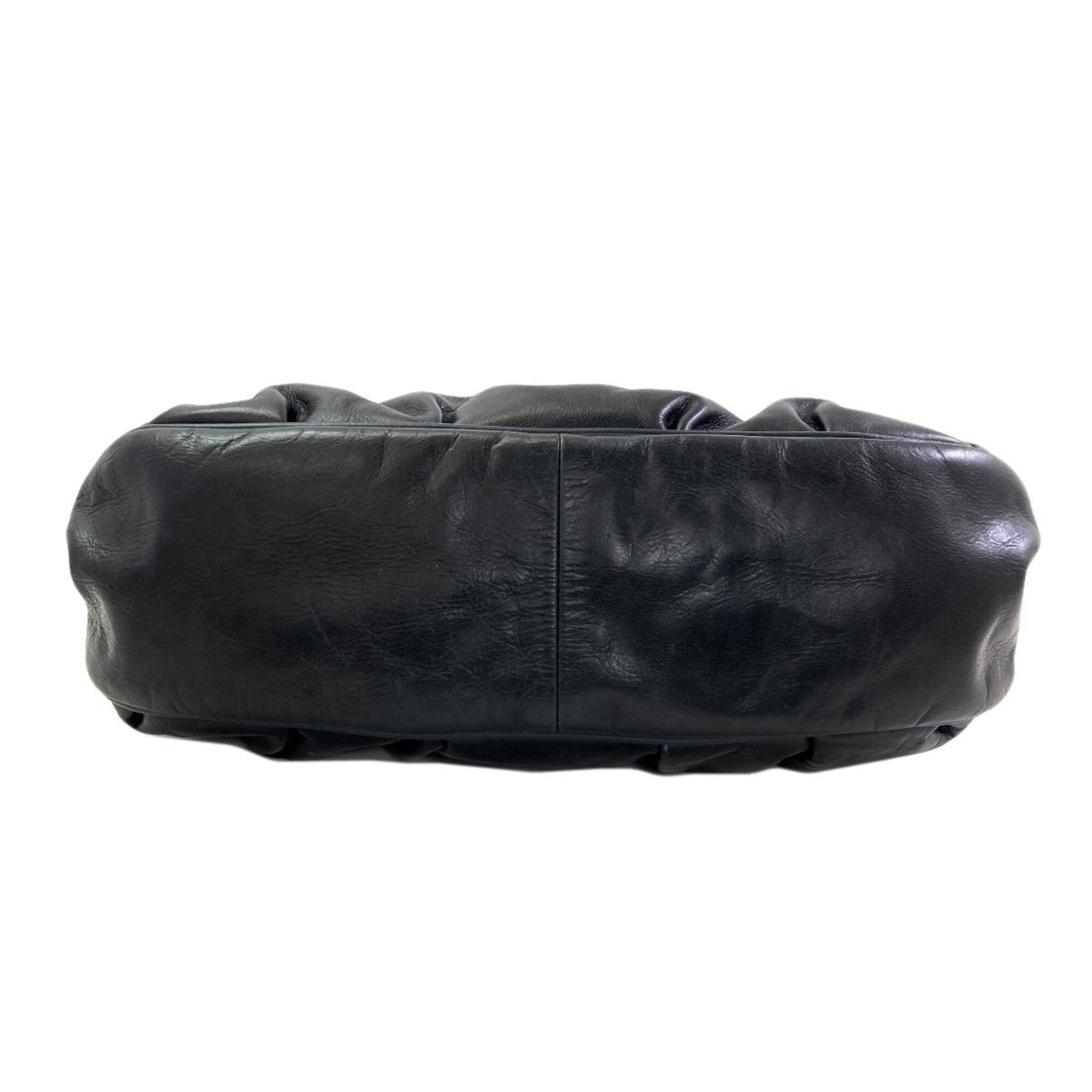 Longchamp Tote Bag Leather - 4