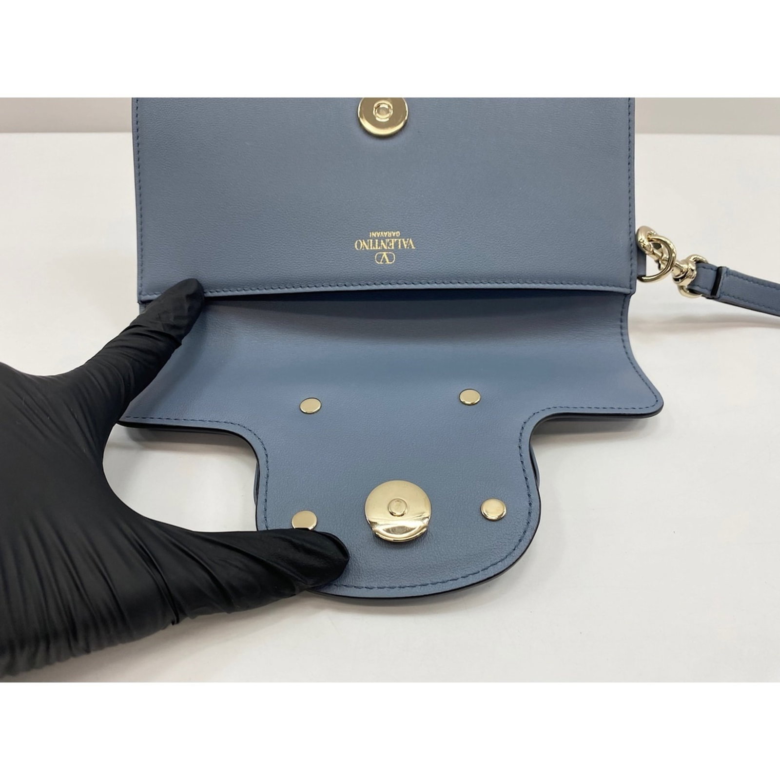 Shoulder Bag Valentino - 10