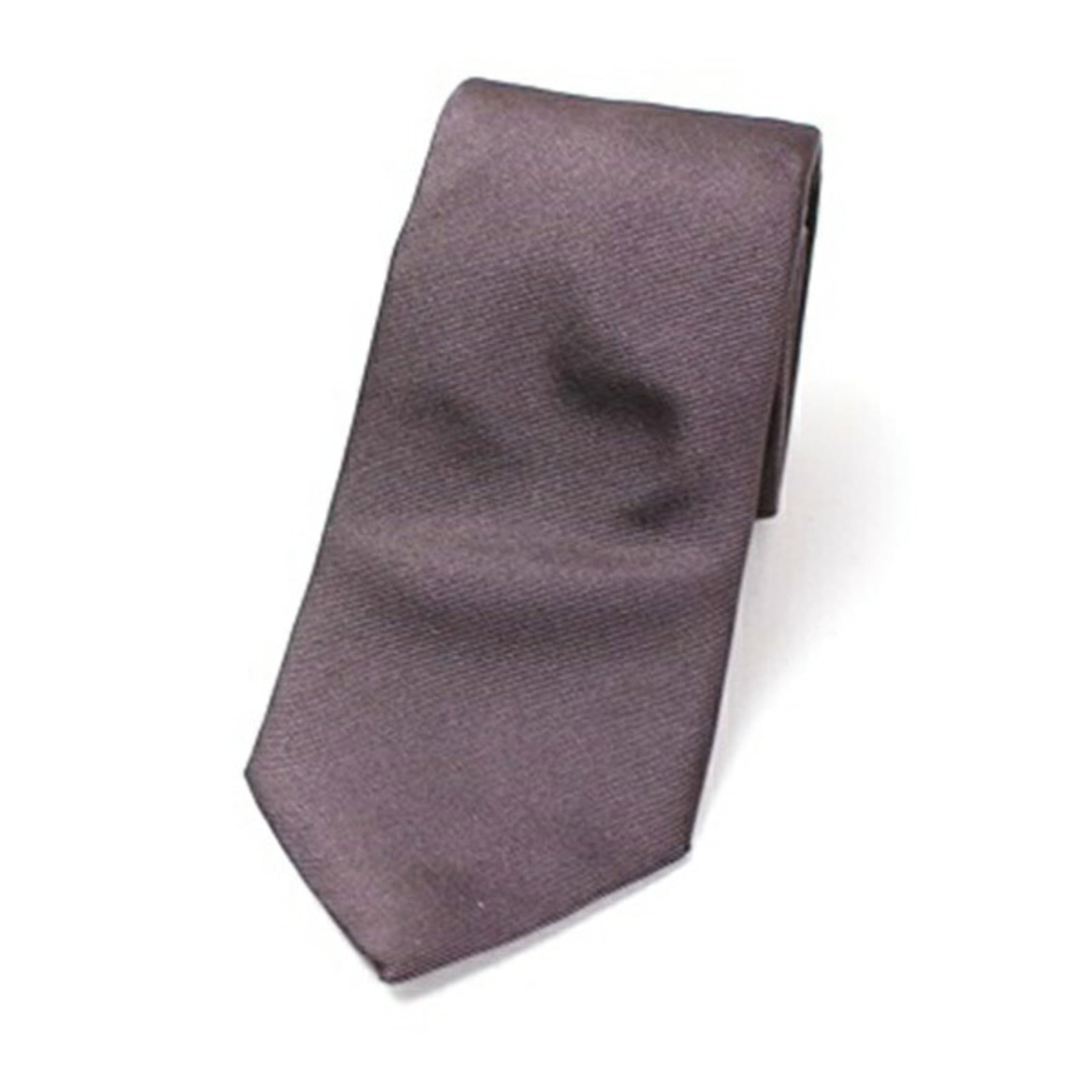 Silk Cravat Dior Christian: Silk Cravat Dior Christian Silk Cravat Dior Christian - A luxurious accessory featuring a rich brown color and a 7cm wide width, crafted from high-quality silk. This elegant cravat bears a signature, 