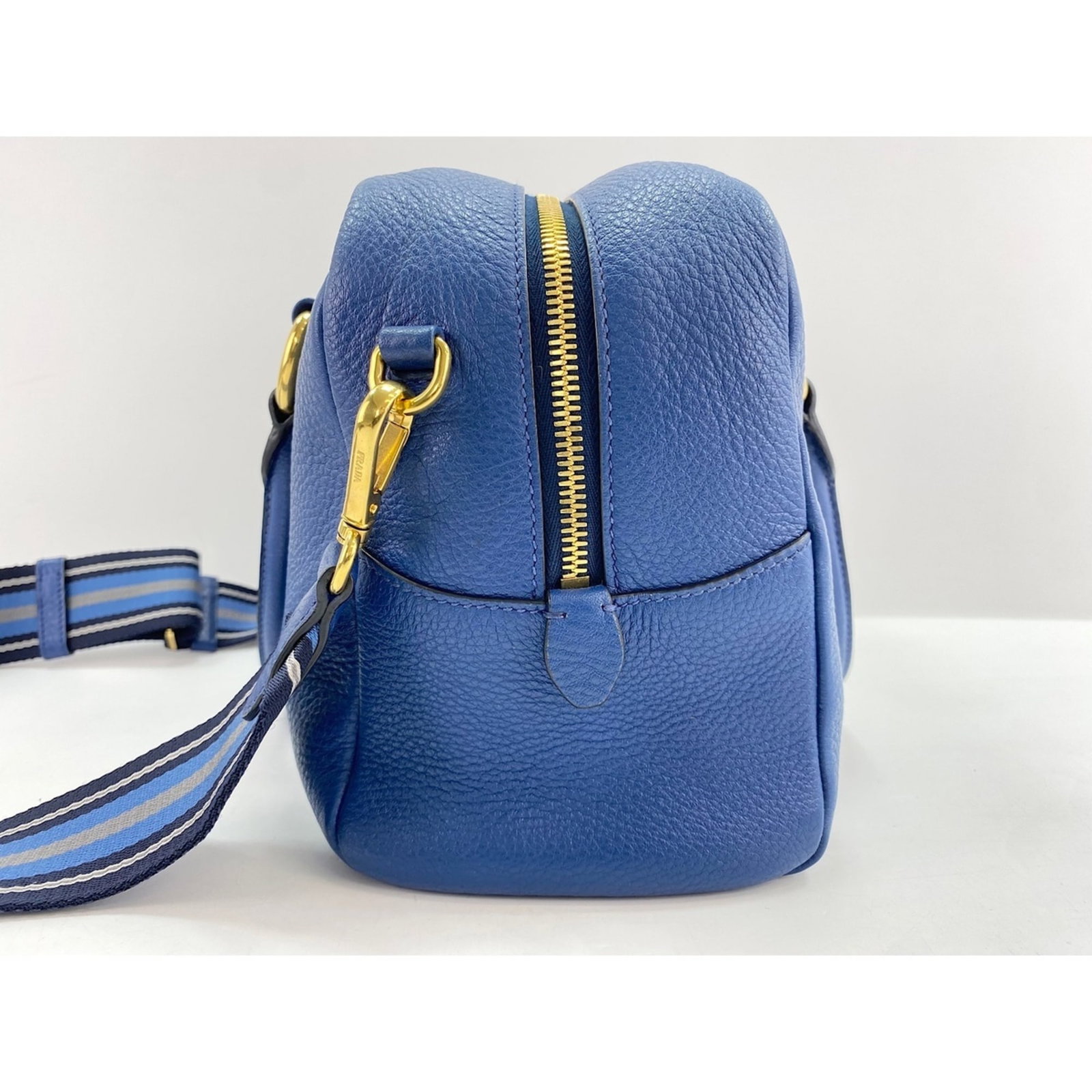 Shoulder Bag by Prada - 5