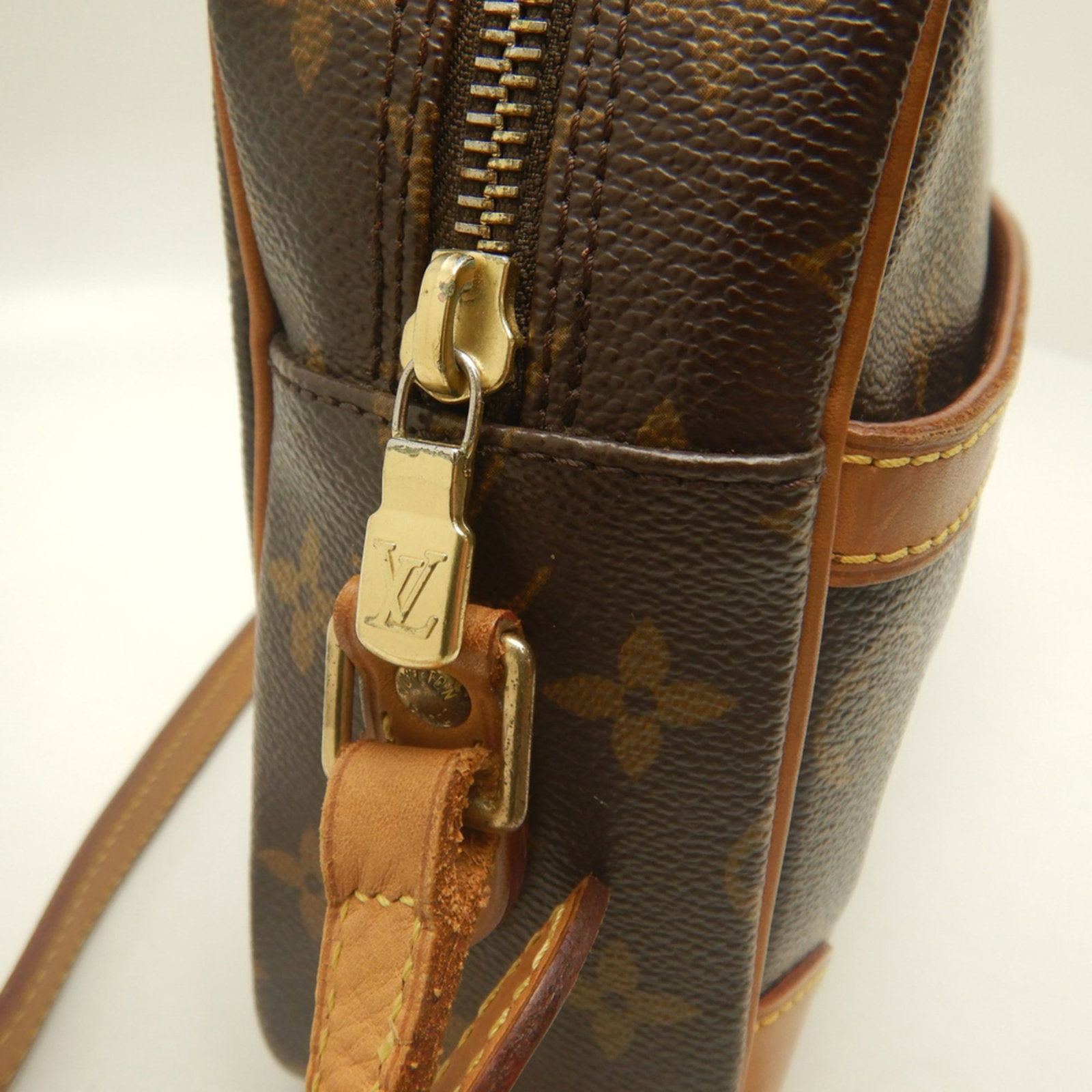 Shoulder Bag Monogram Louis Vuitton - 10