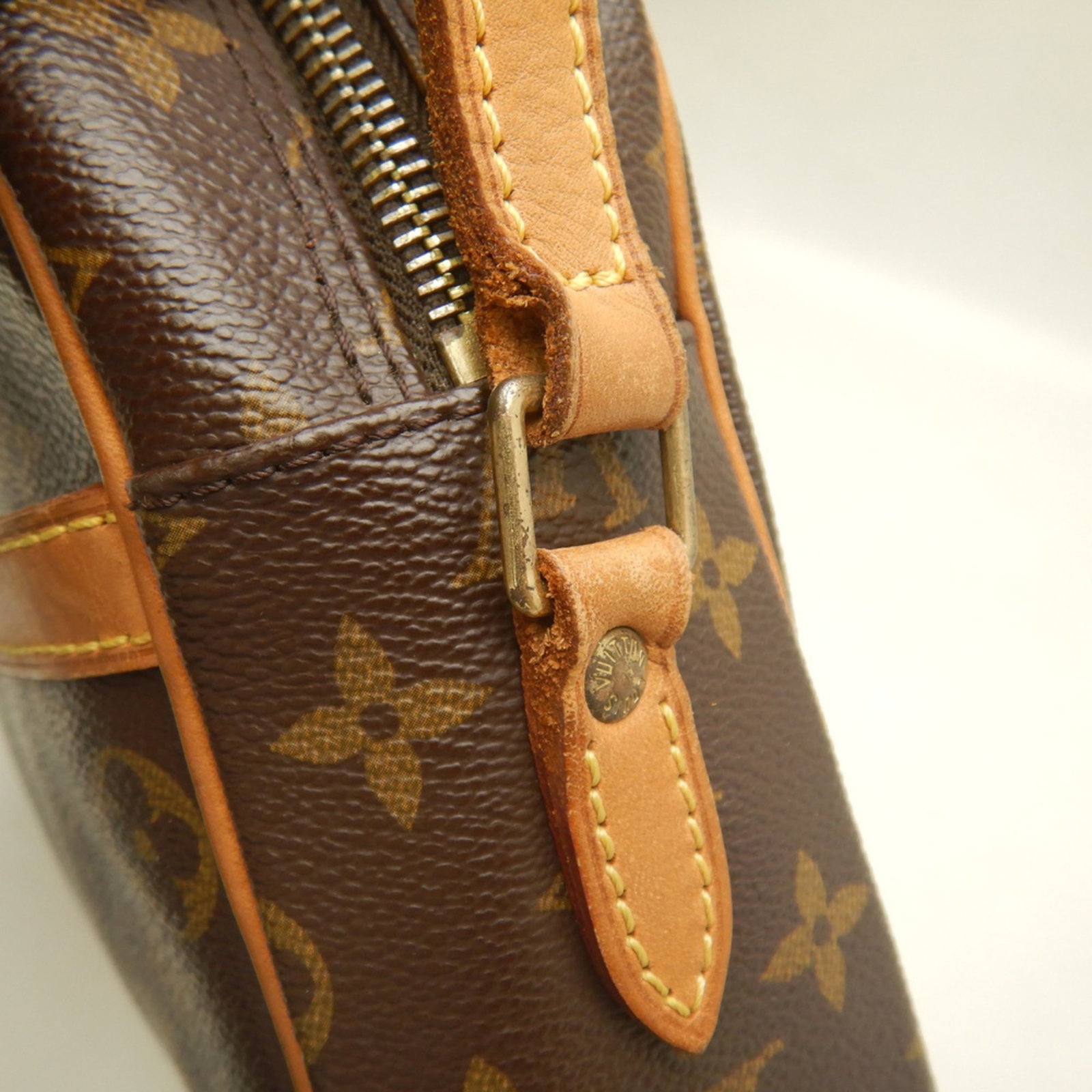 Shoulder Bag Monogram Louis Vuitton - 11