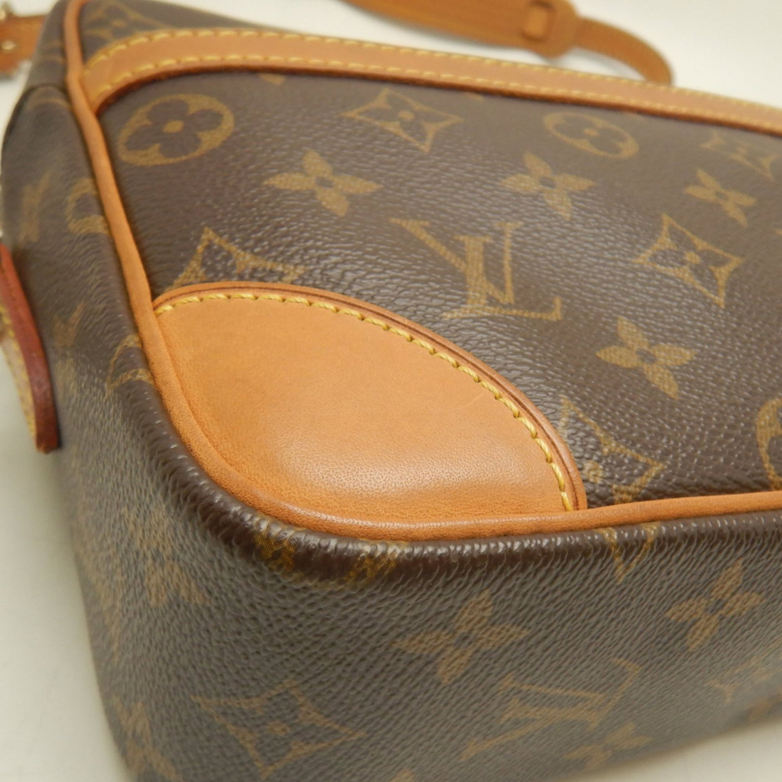 Shoulder Bag Monogram Louis Vuitton - 12