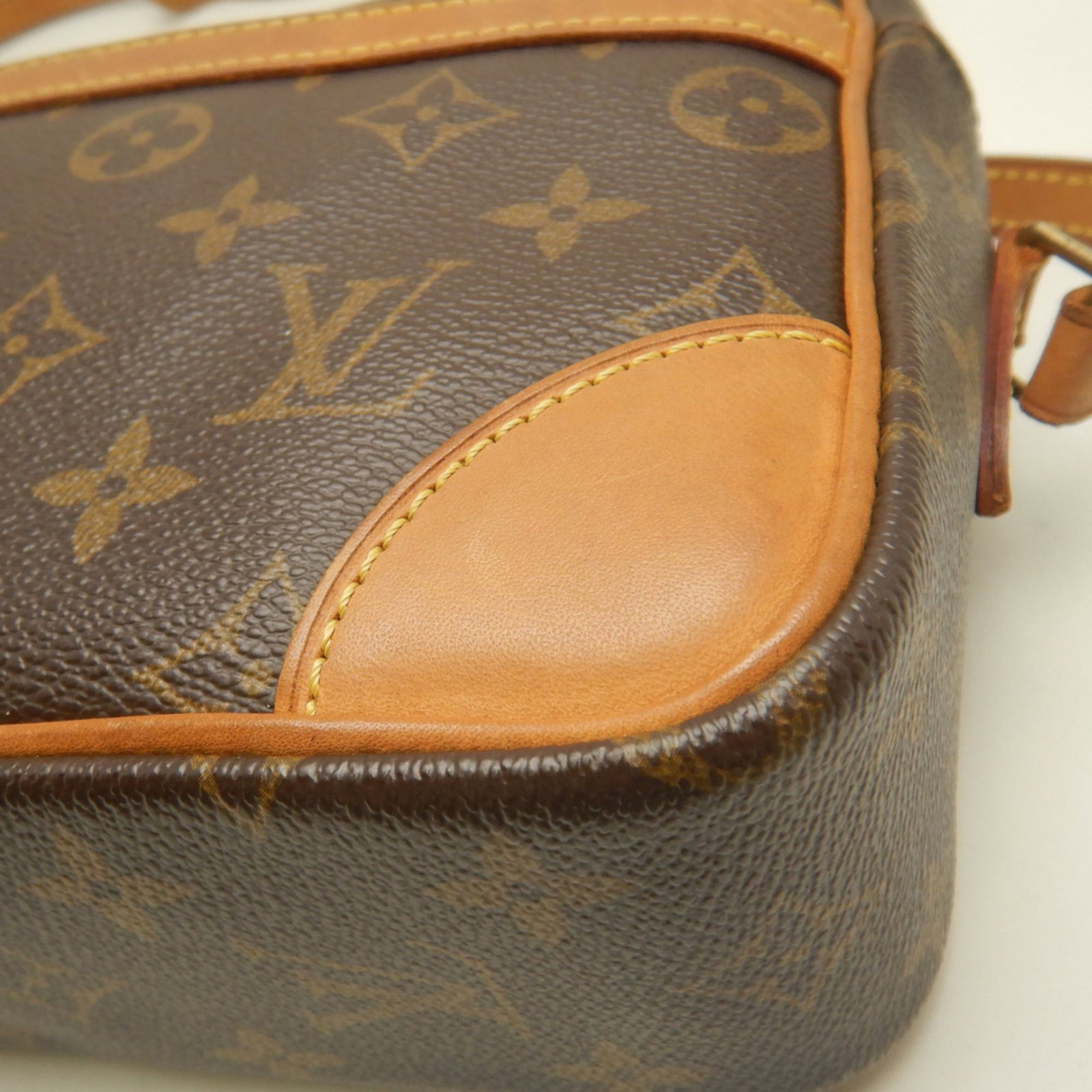 Shoulder Bag Monogram Louis Vuitton - 13