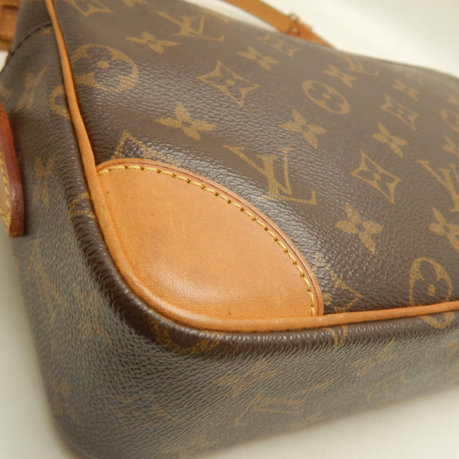 Shoulder Bag Monogram Louis Vuitton - 14