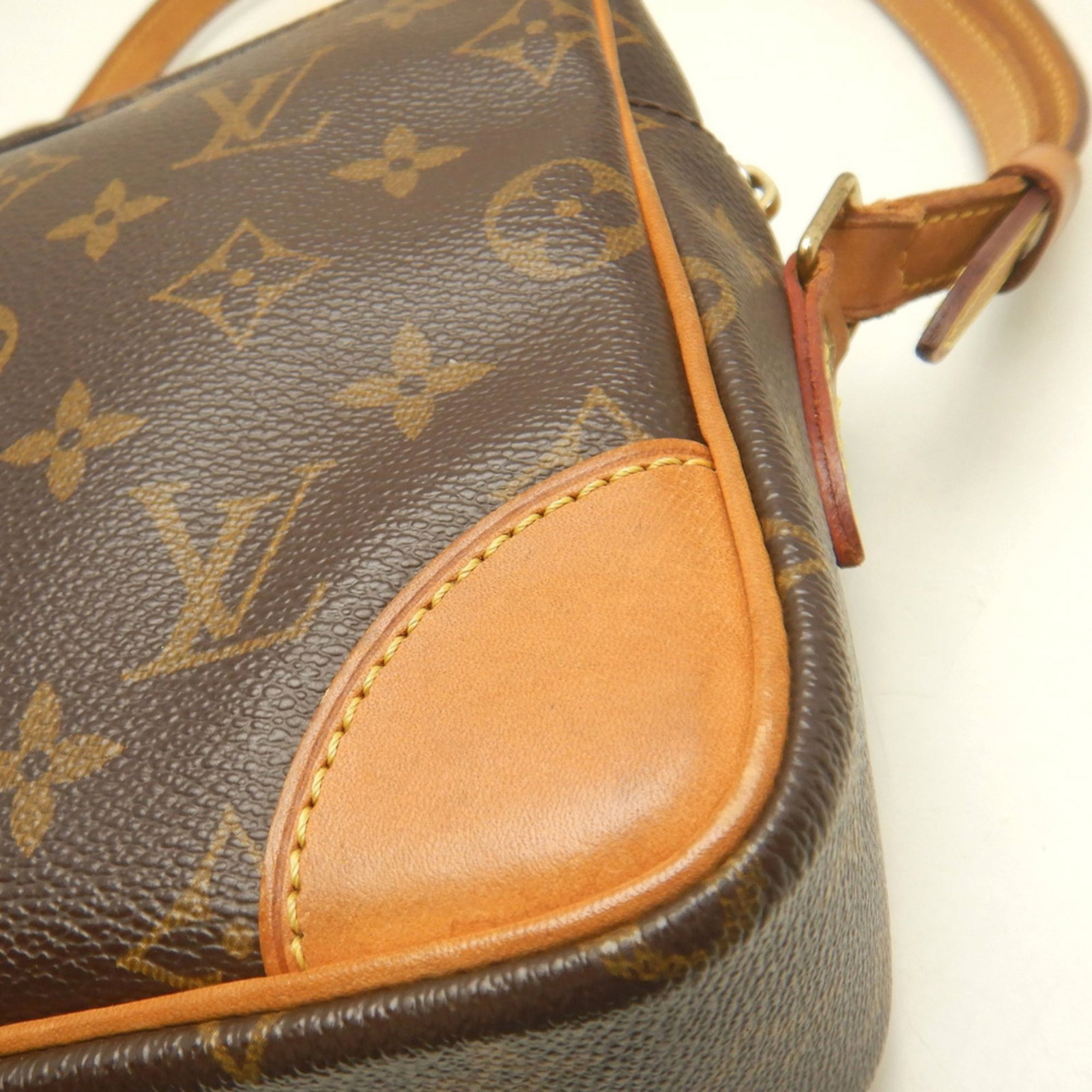 Shoulder Bag Monogram Louis Vuitton - 15