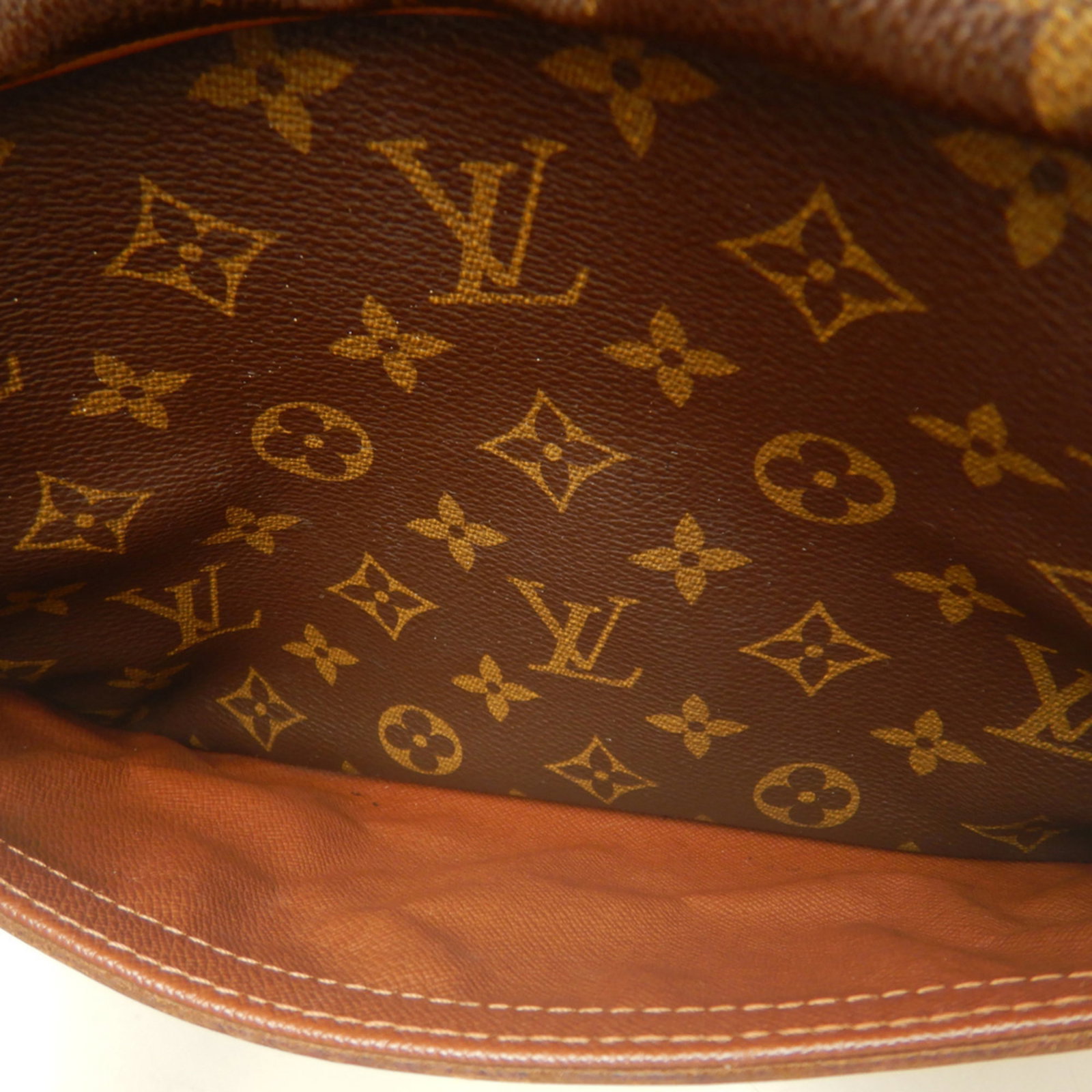 Shoulder Bag Monogram Louis Vuitton - 16