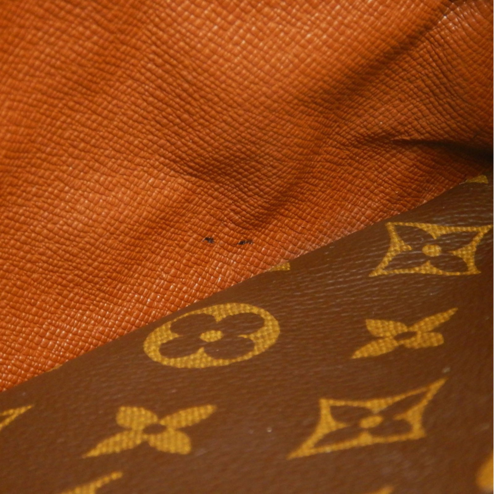 Shoulder Bag Monogram Louis Vuitton - 17