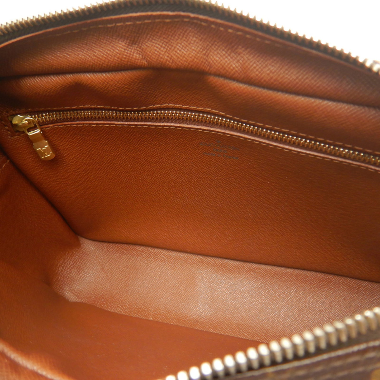Shoulder Bag Monogram Louis Vuitton - 4