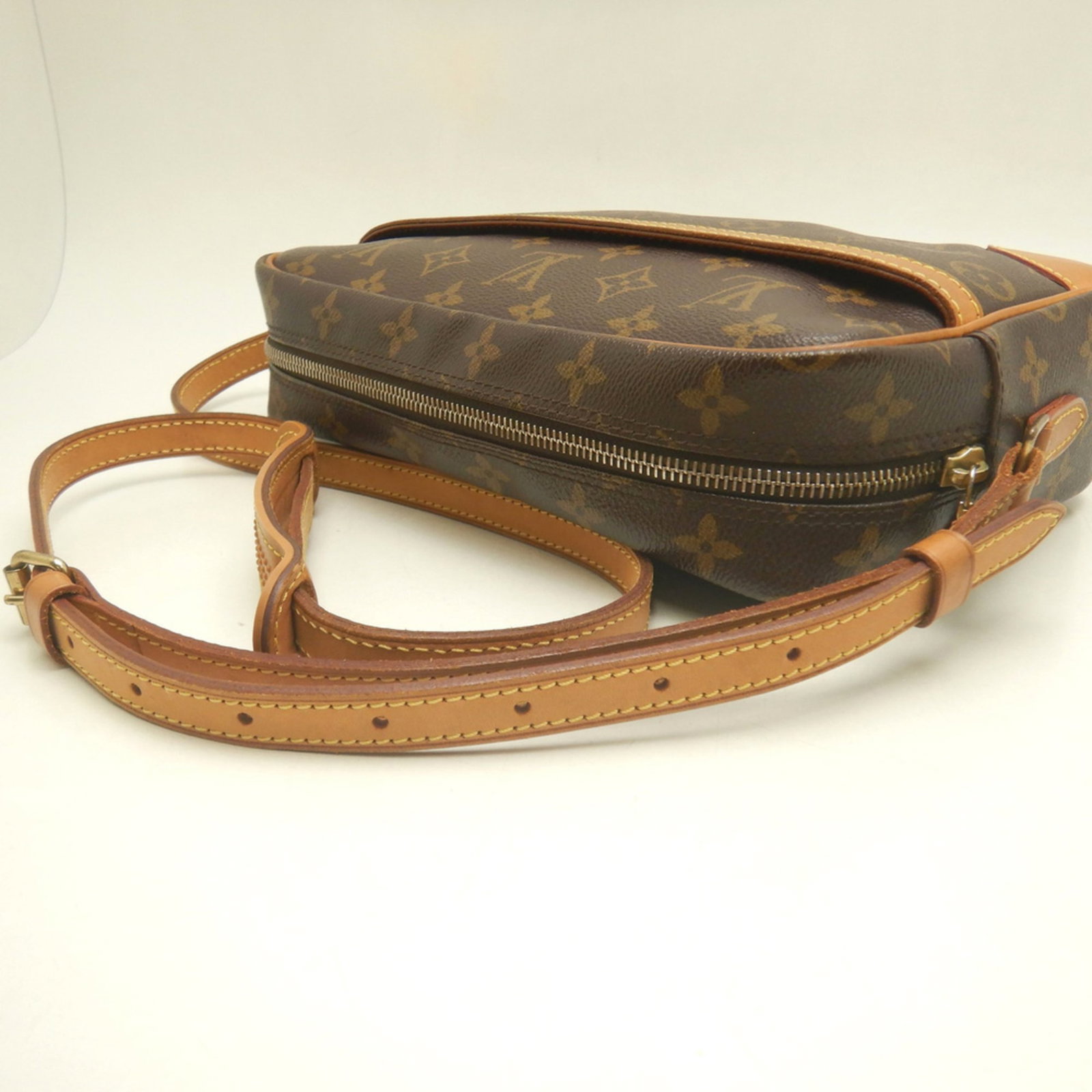 Shoulder Bag Monogram Louis Vuitton - 5
