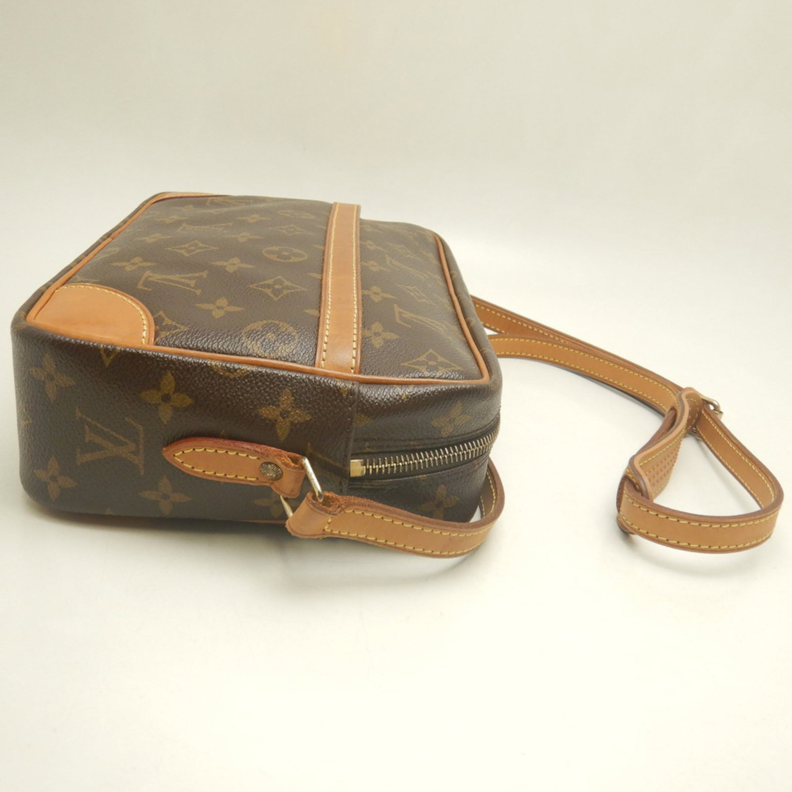 Shoulder Bag Monogram Louis Vuitton - 6