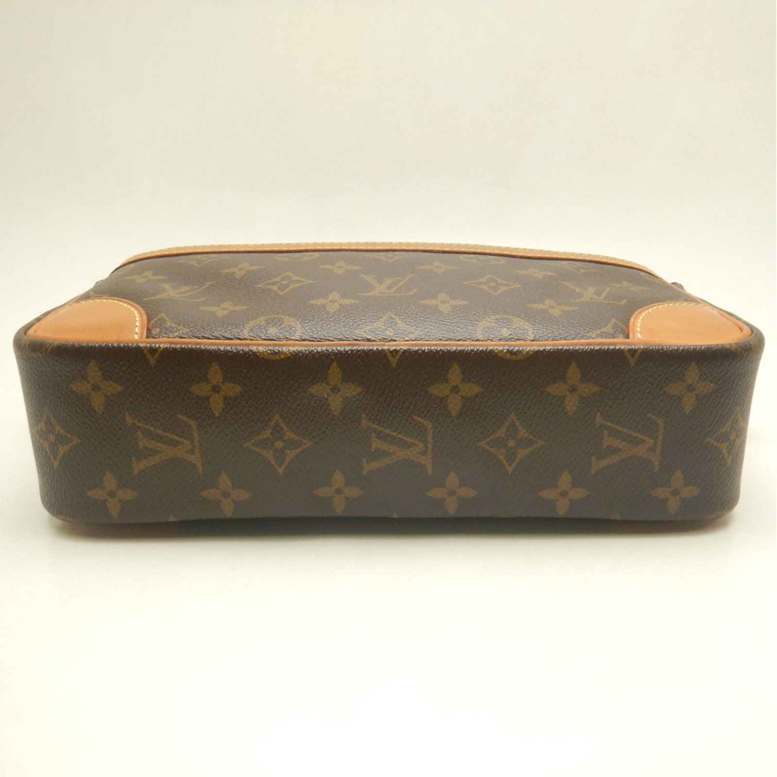Shoulder Bag Monogram Louis Vuitton - 7