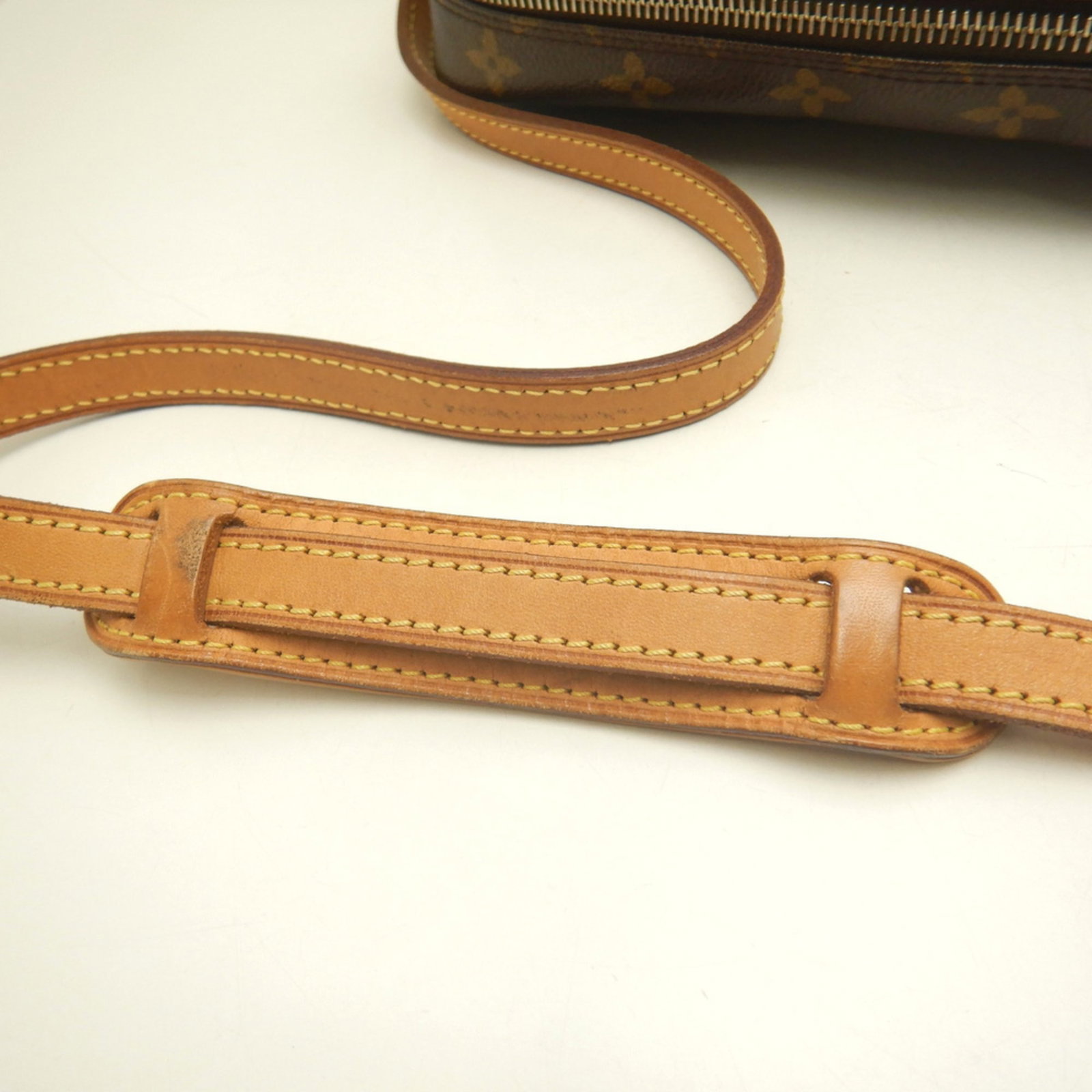 Shoulder Bag Monogram Louis Vuitton - 8