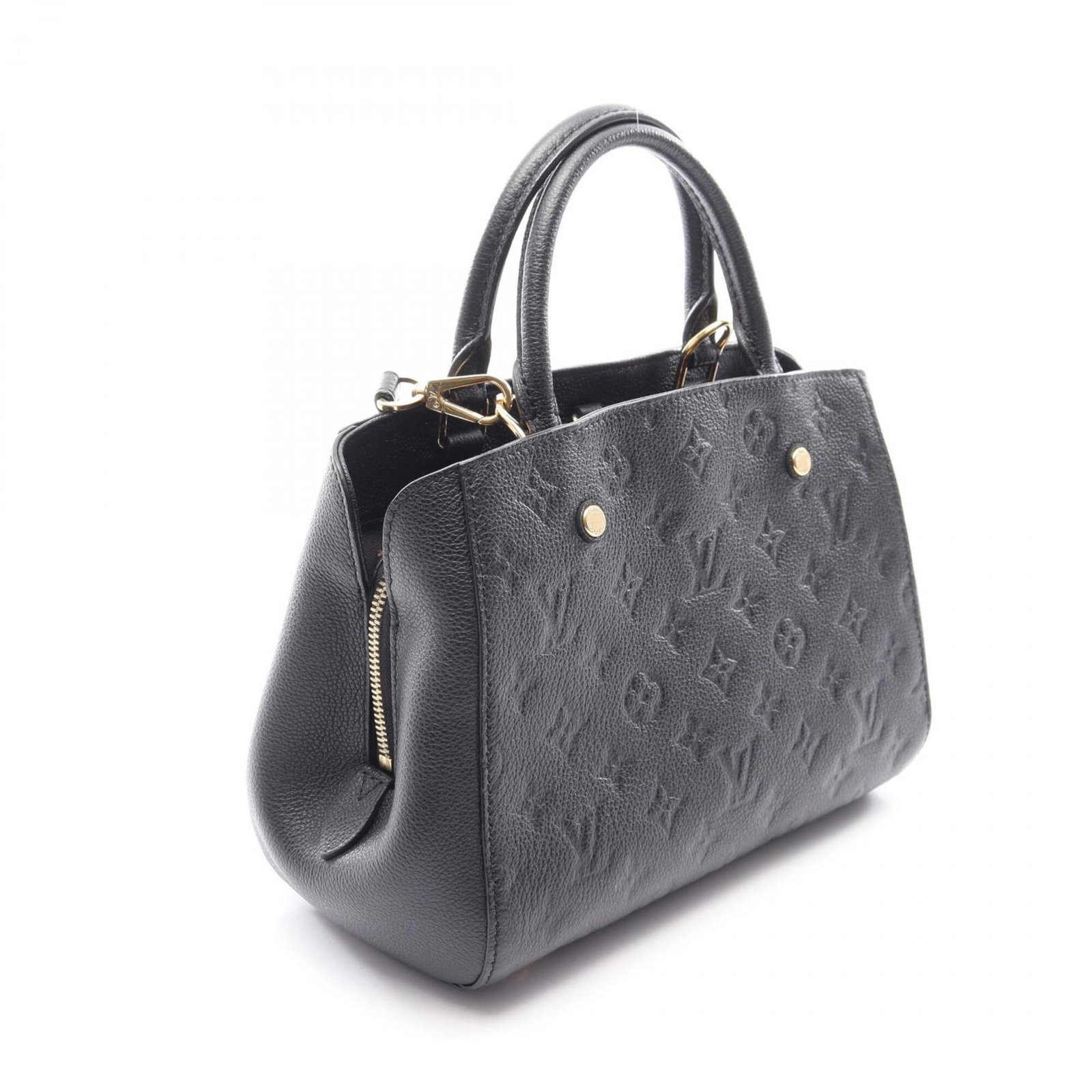 Handbag Louis Vuitton Monogram Empreinte - 2