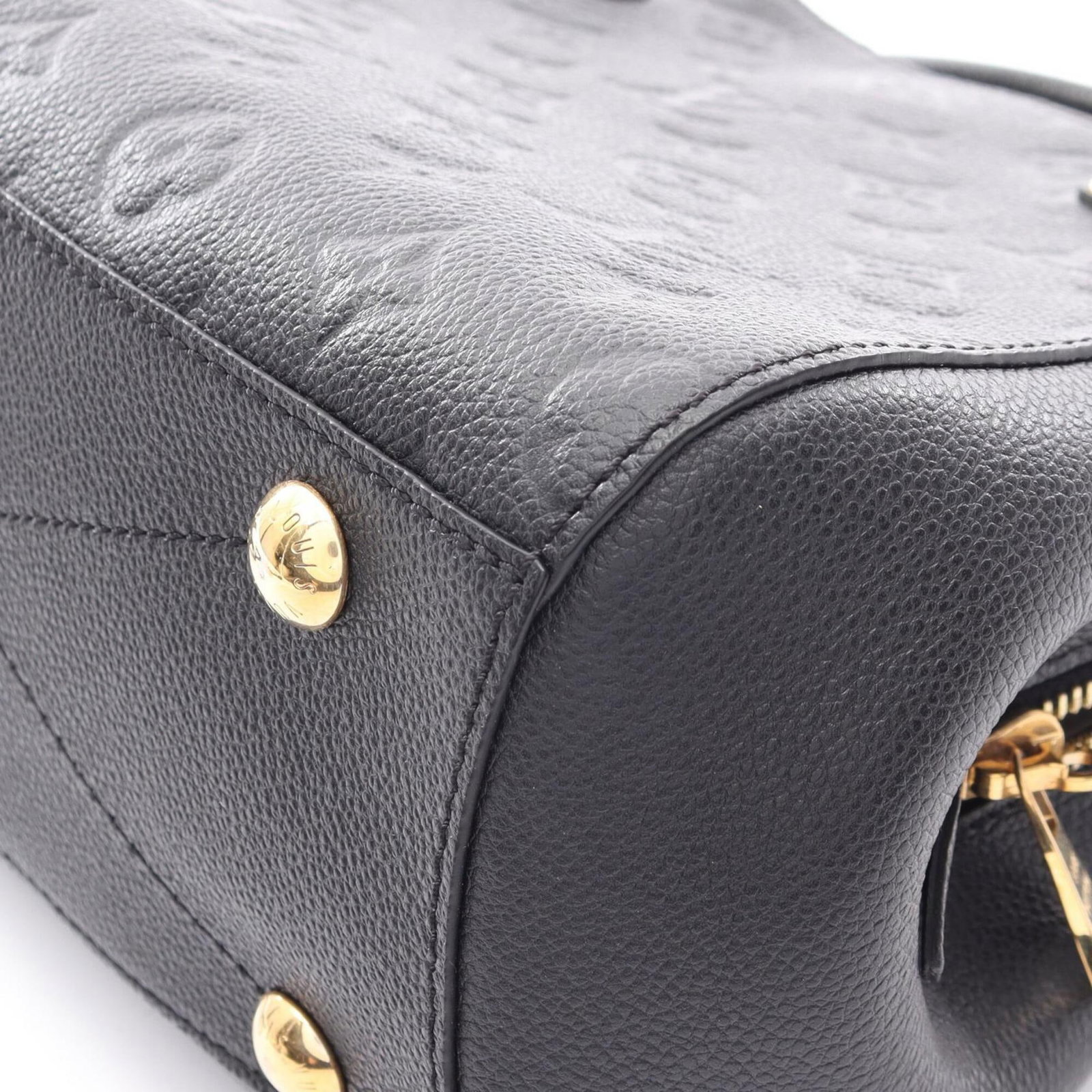 Handbag Louis Vuitton Monogram Empreinte - 6