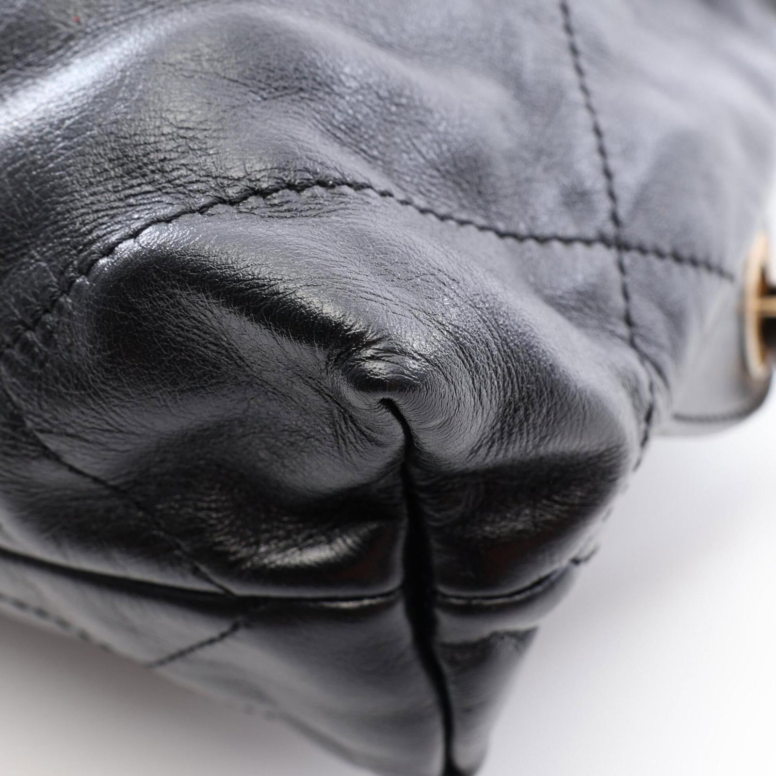 Backpack Leather By Chanel - 6