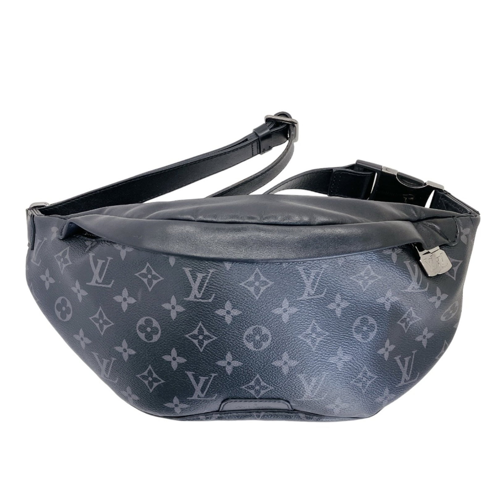 Bag sling monogram Vuitton Louis - 2