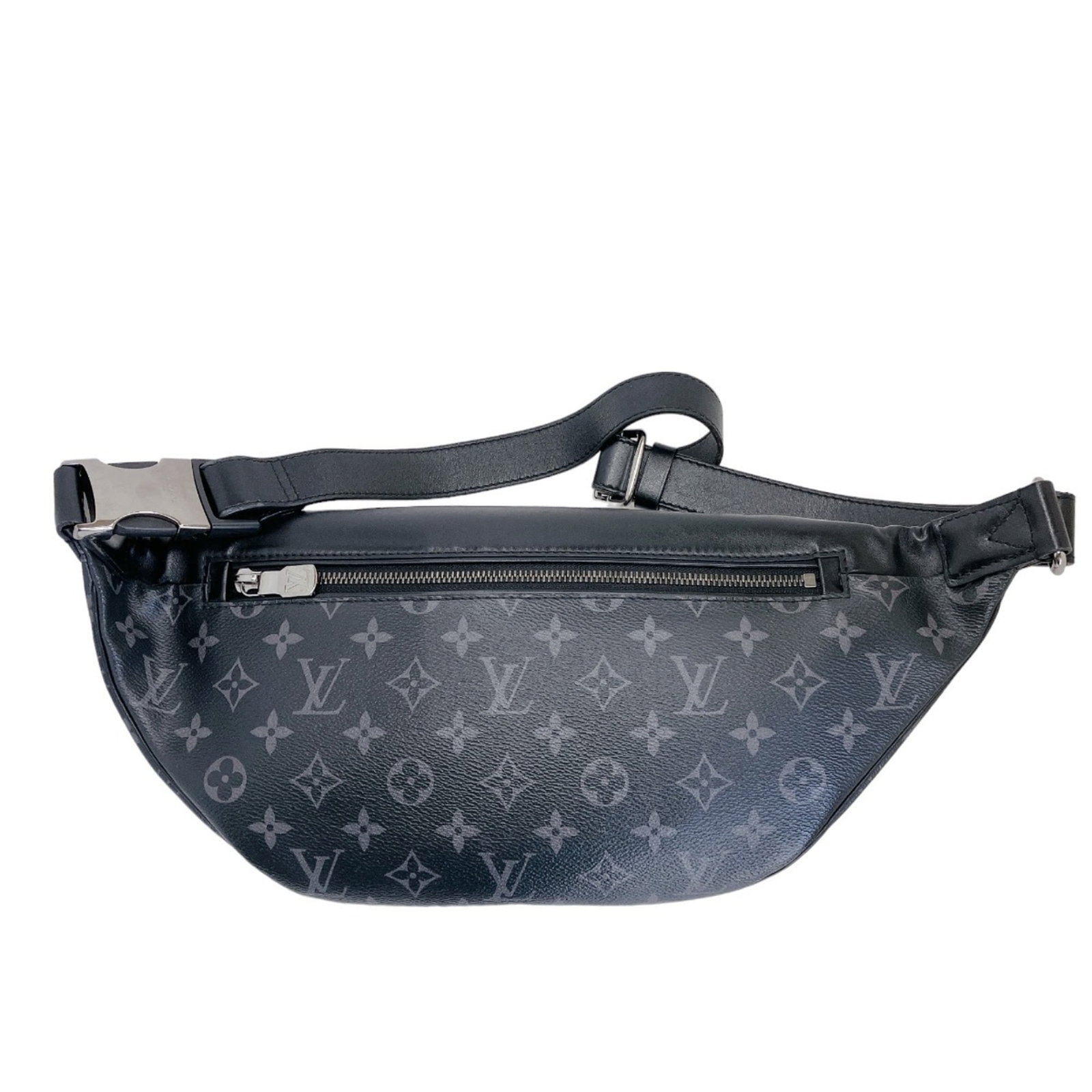 Bag sling monogram Vuitton Louis - 3
